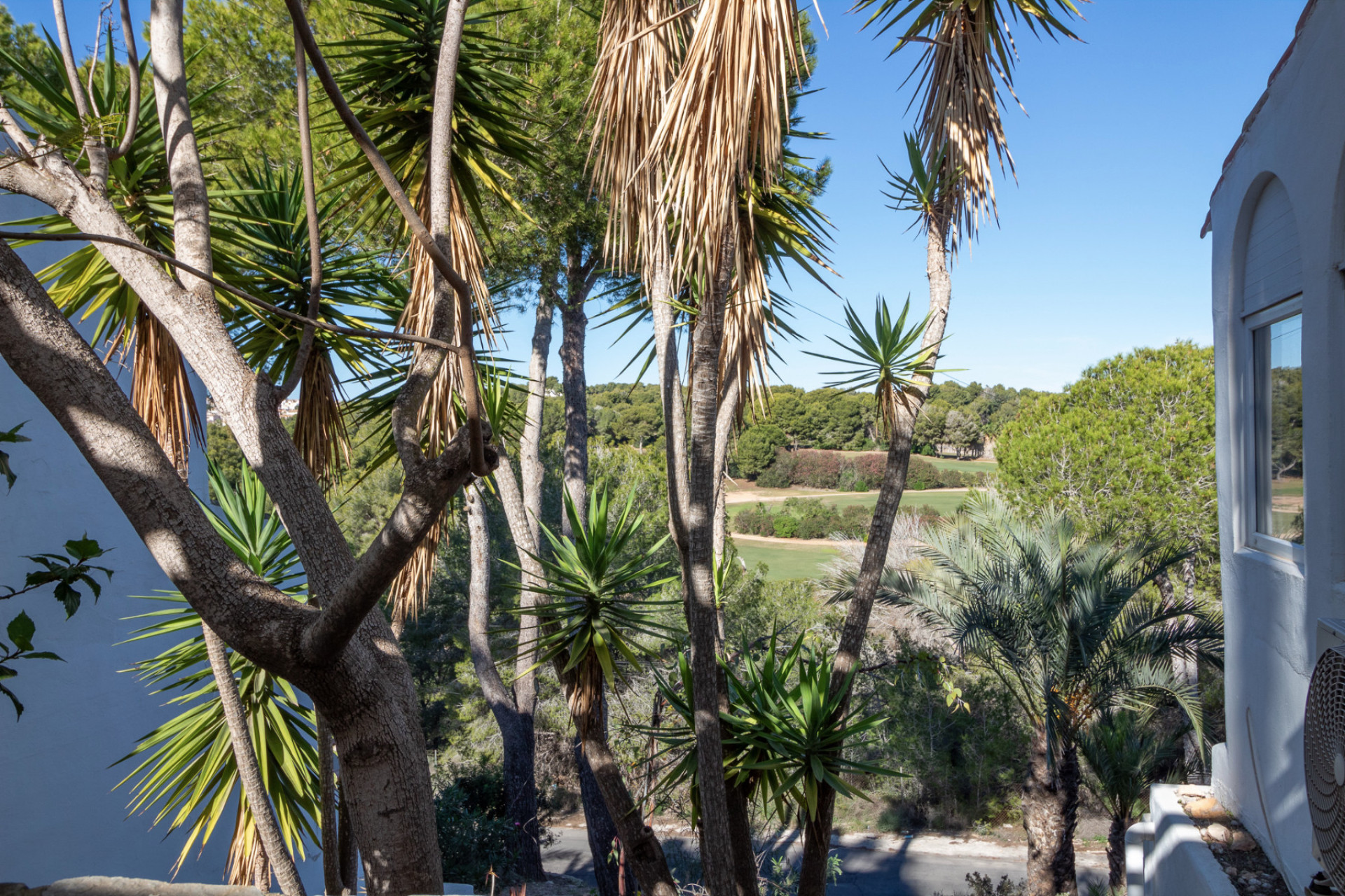 Reventa - 4. Chalet pareado - Villamartin - Costa Blanca Sur