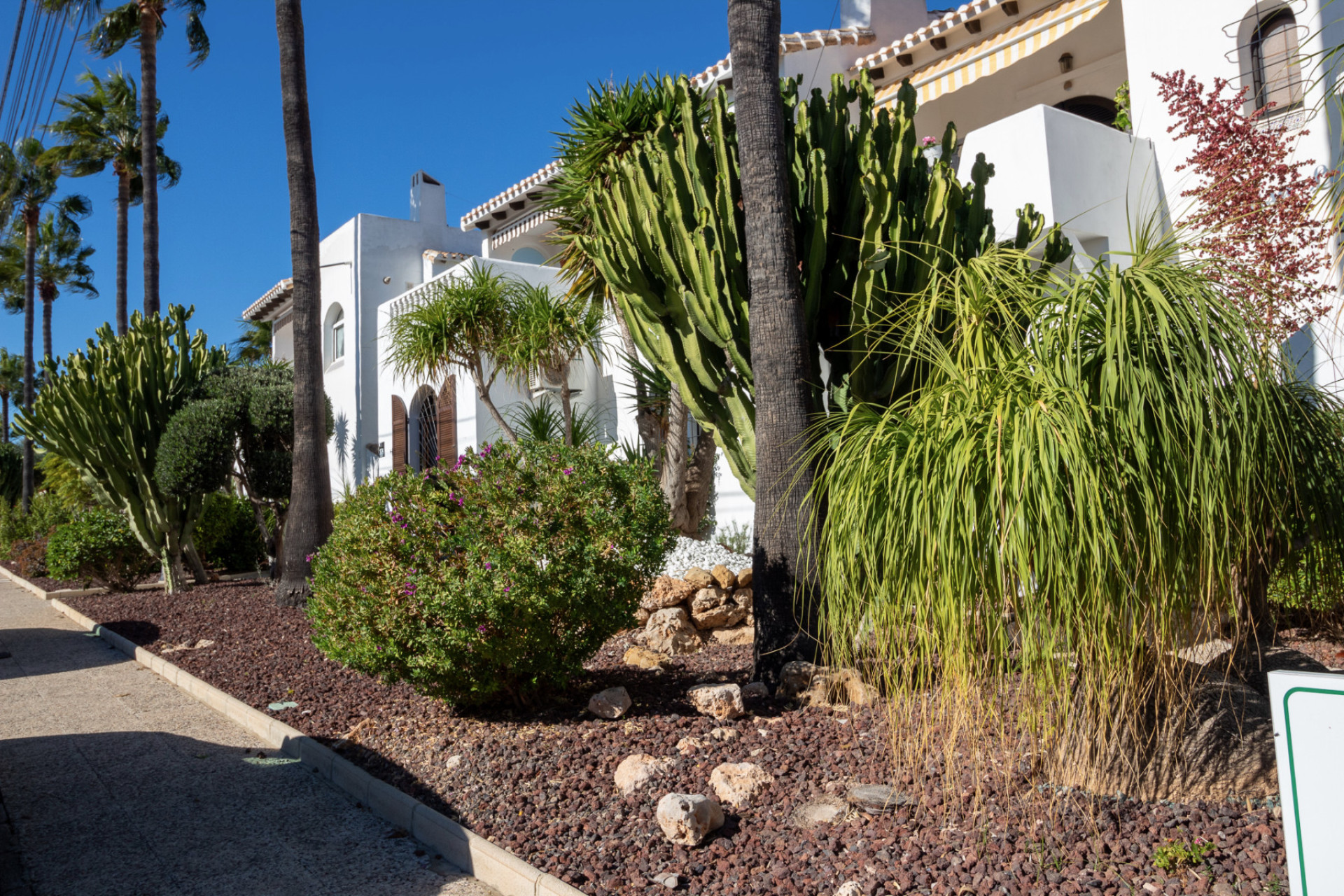 Reventa - 4. Chalet pareado - Villamartin - Costa Blanca Sur