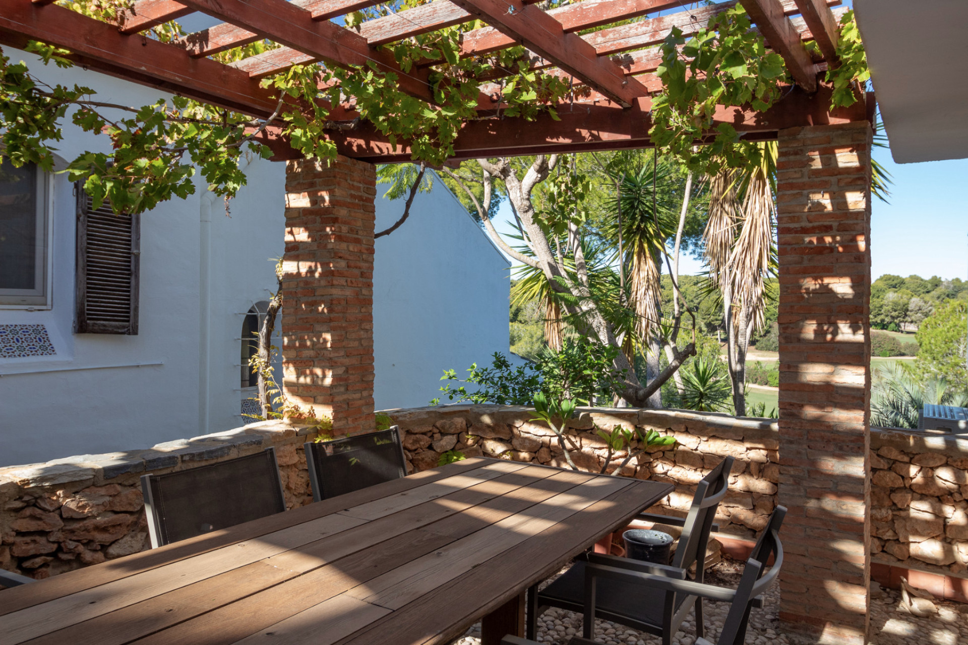 Reventa - 4. Chalet pareado - Villamartin - Costa Blanca Sur