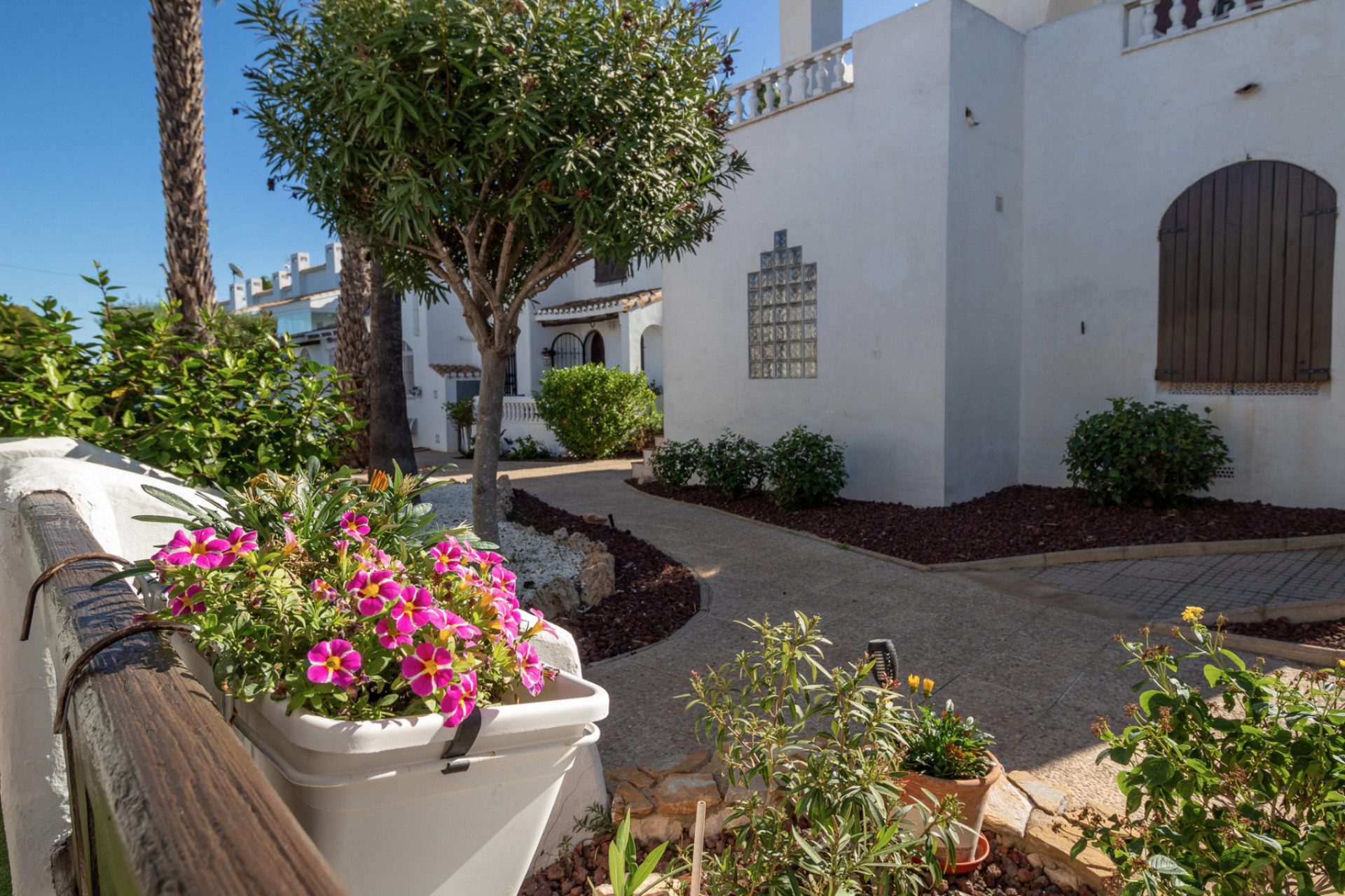 Reventa - 4. Chalet pareado - Villamartin - Costa Blanca Sur