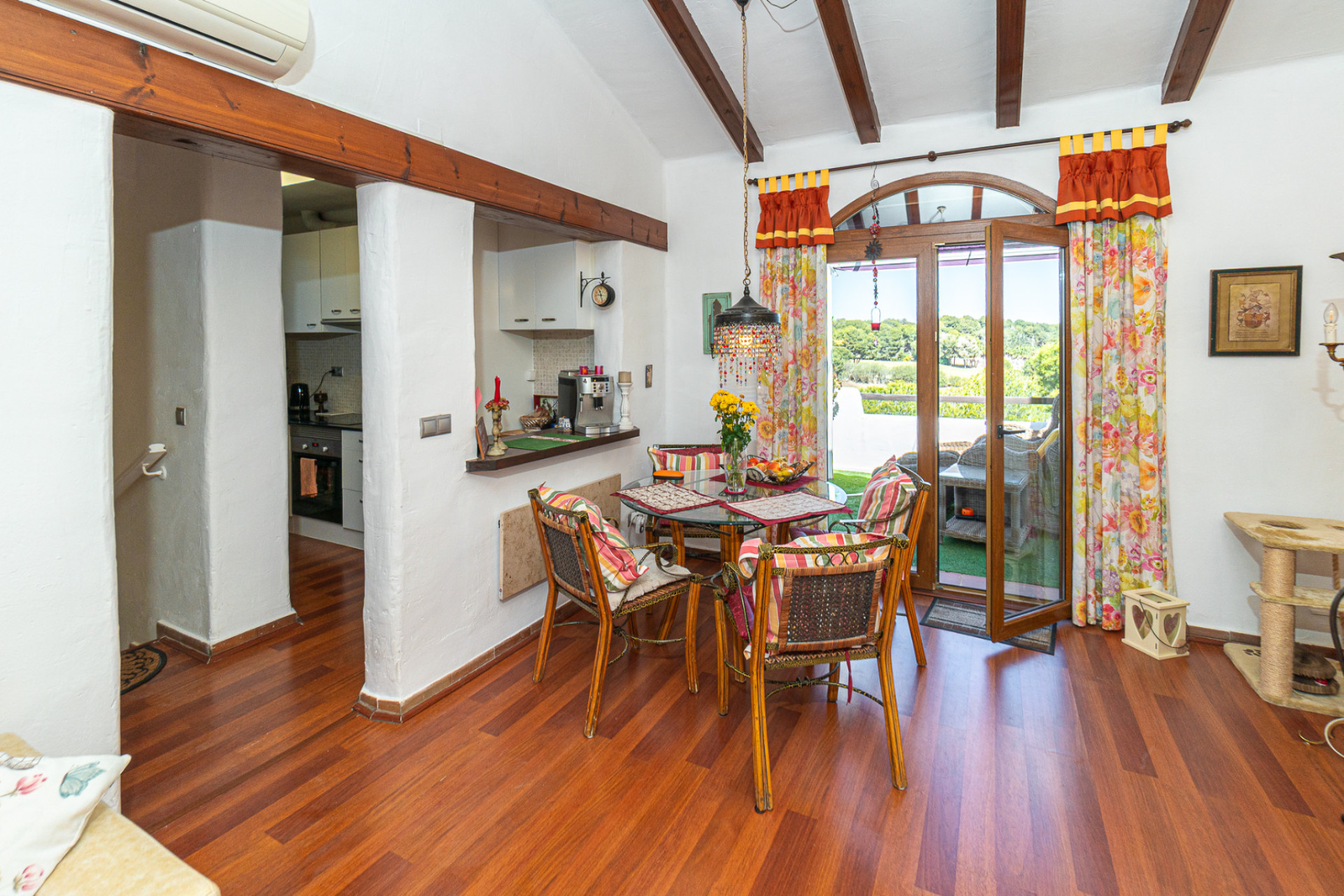 Reventa - 4. Chalet pareado - Villamartin - Costa Blanca Sur