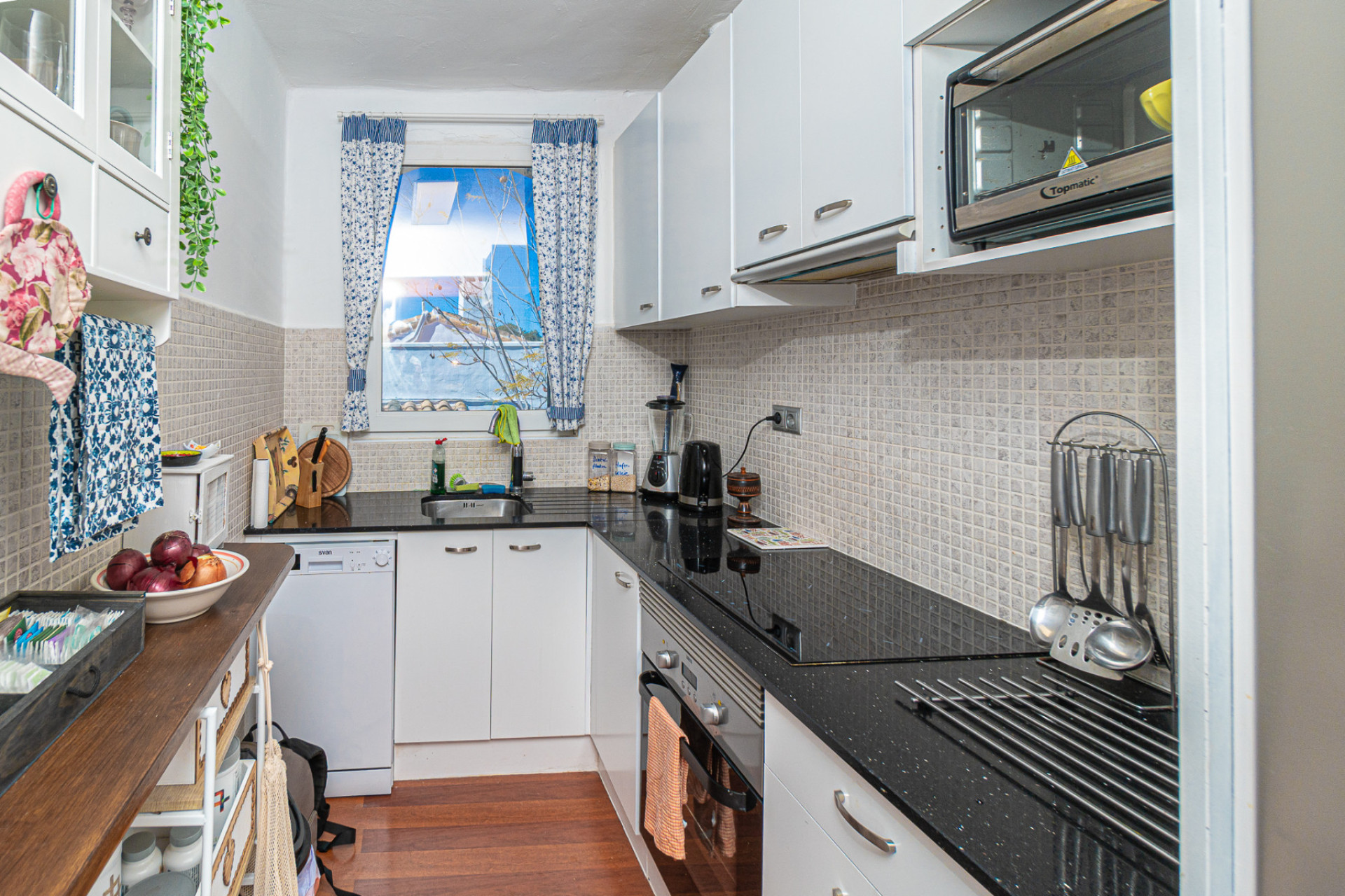 Reventa - 4. Chalet pareado - Villamartin - Costa Blanca Sur