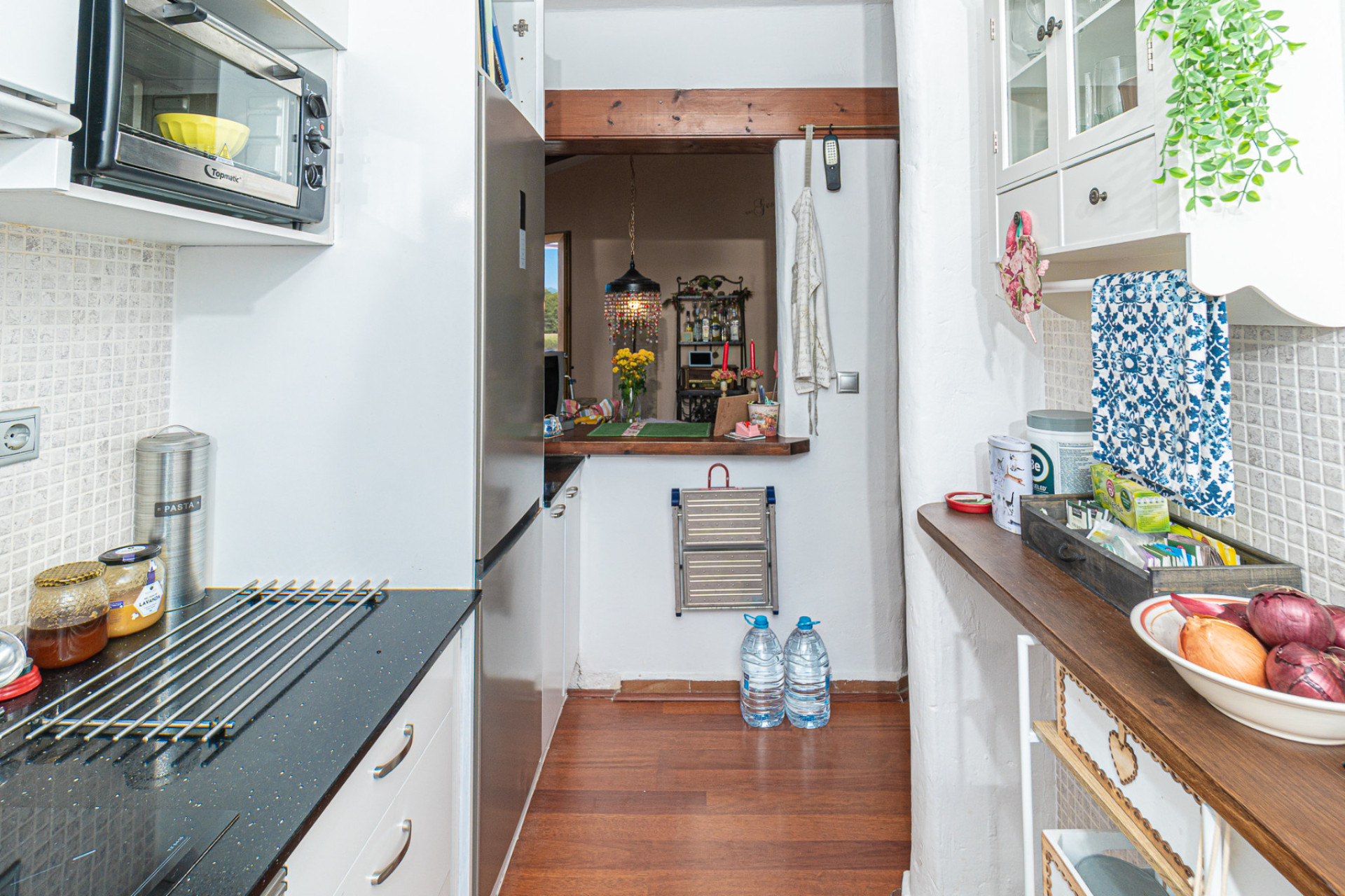 Reventa - 4. Chalet pareado - Villamartin - Costa Blanca Sur