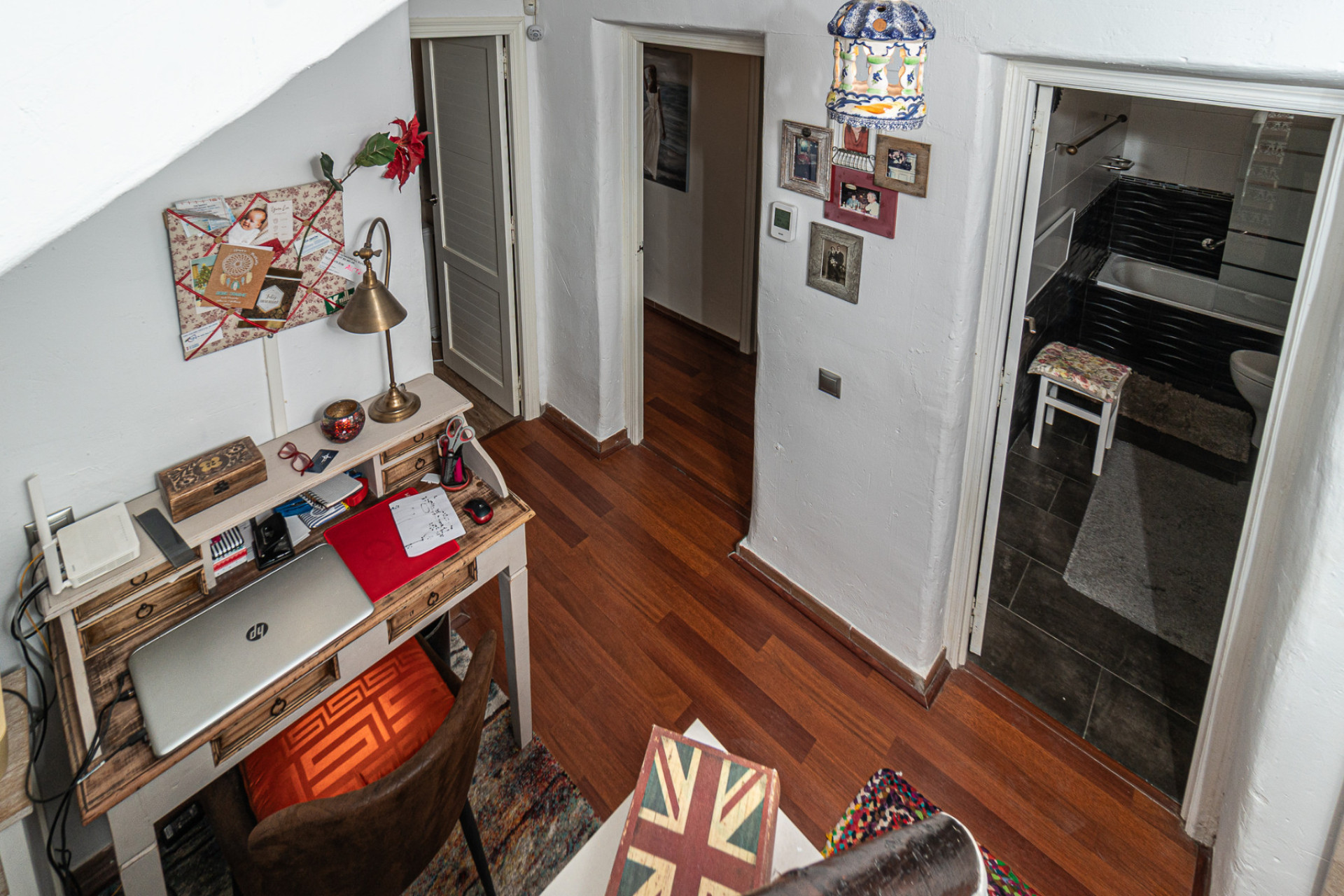 Reventa - 4. Chalet pareado - Villamartin - Costa Blanca Sur