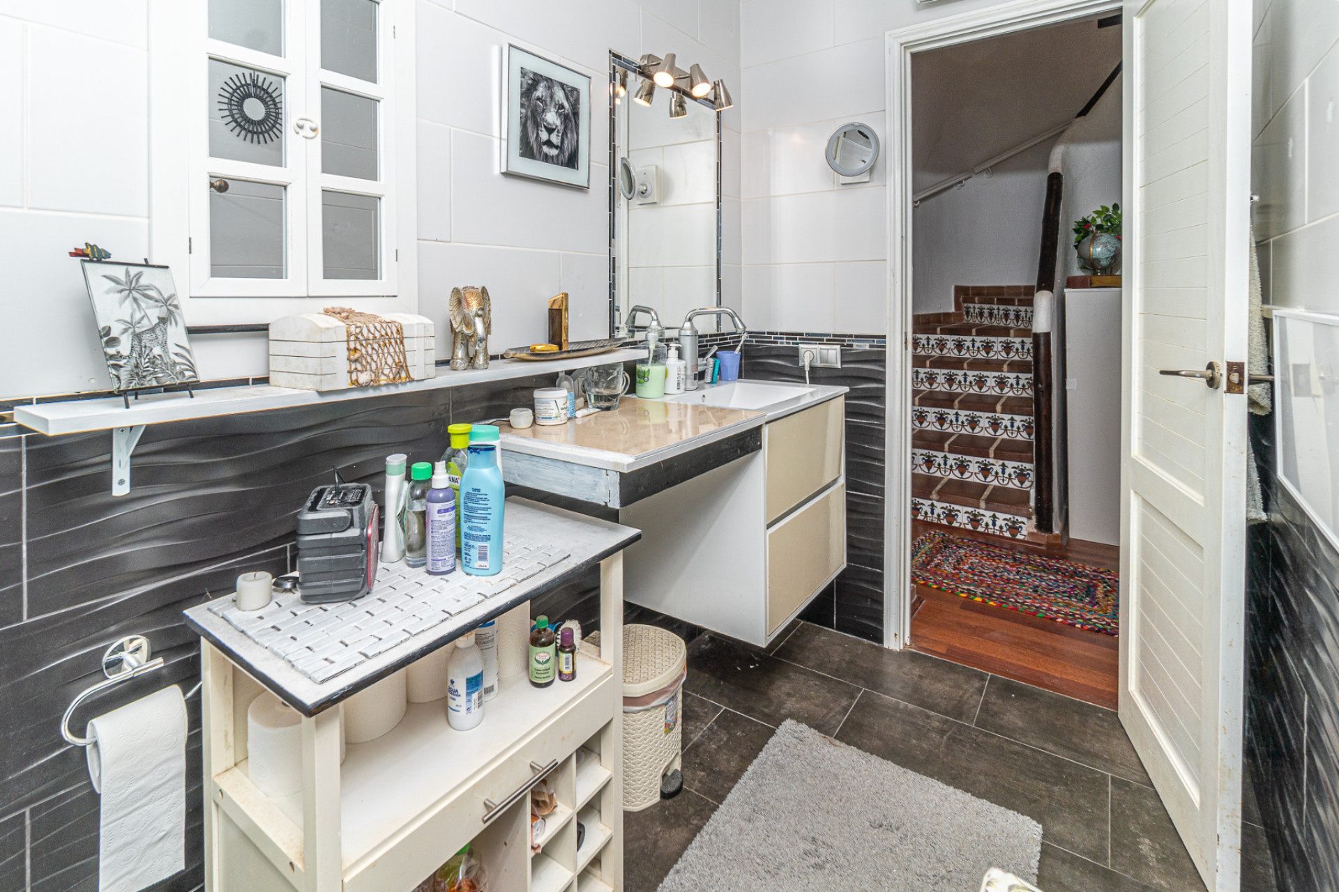 Reventa - 4. Chalet pareado - Villamartin - Costa Blanca Sur