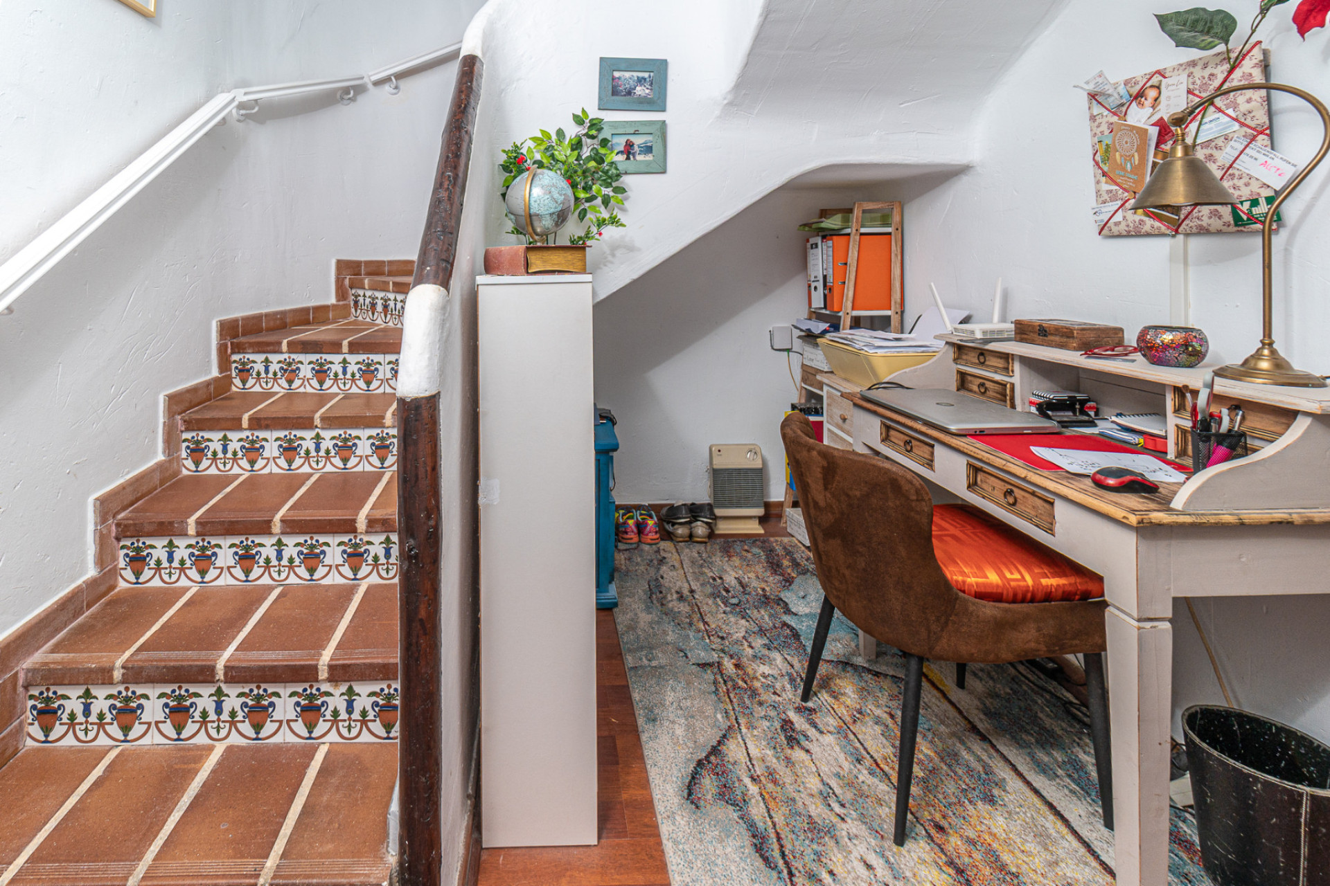 Reventa - 4. Chalet pareado - Villamartin - Costa Blanca Sur