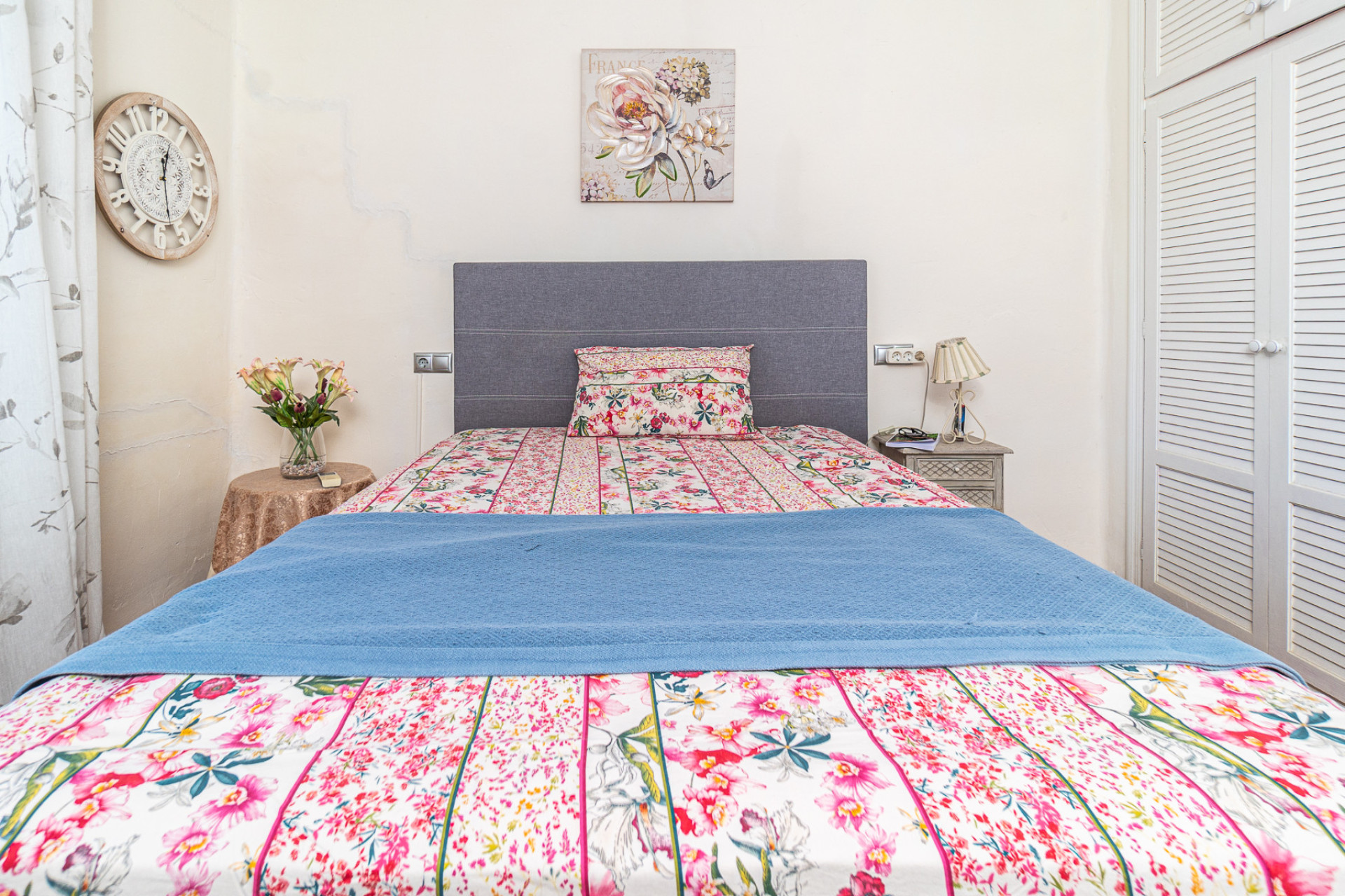 Reventa - 4. Chalet pareado - Villamartin - Costa Blanca Sur