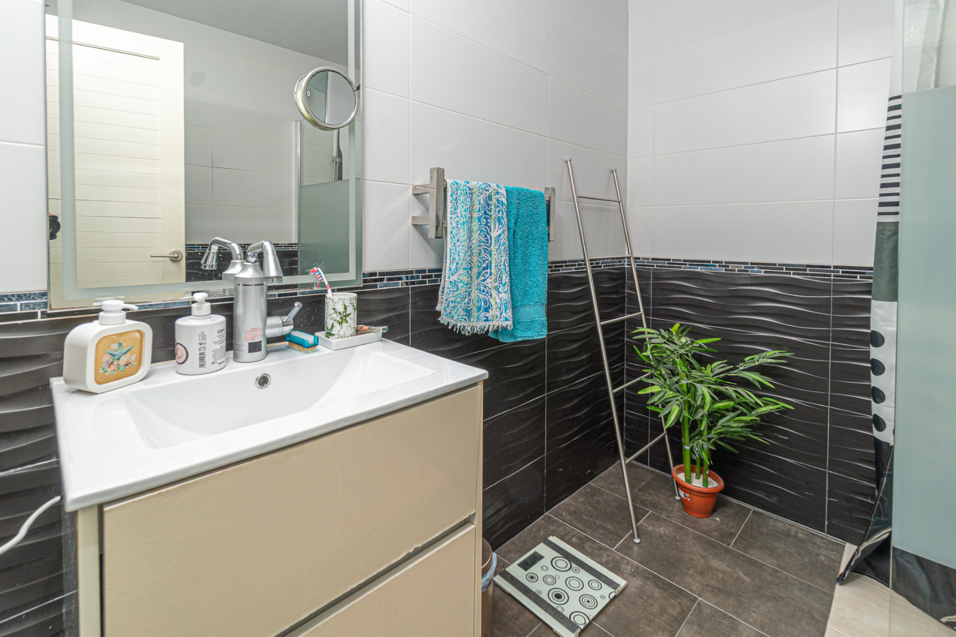 Reventa - 4. Chalet pareado - Villamartin - Costa Blanca Sur