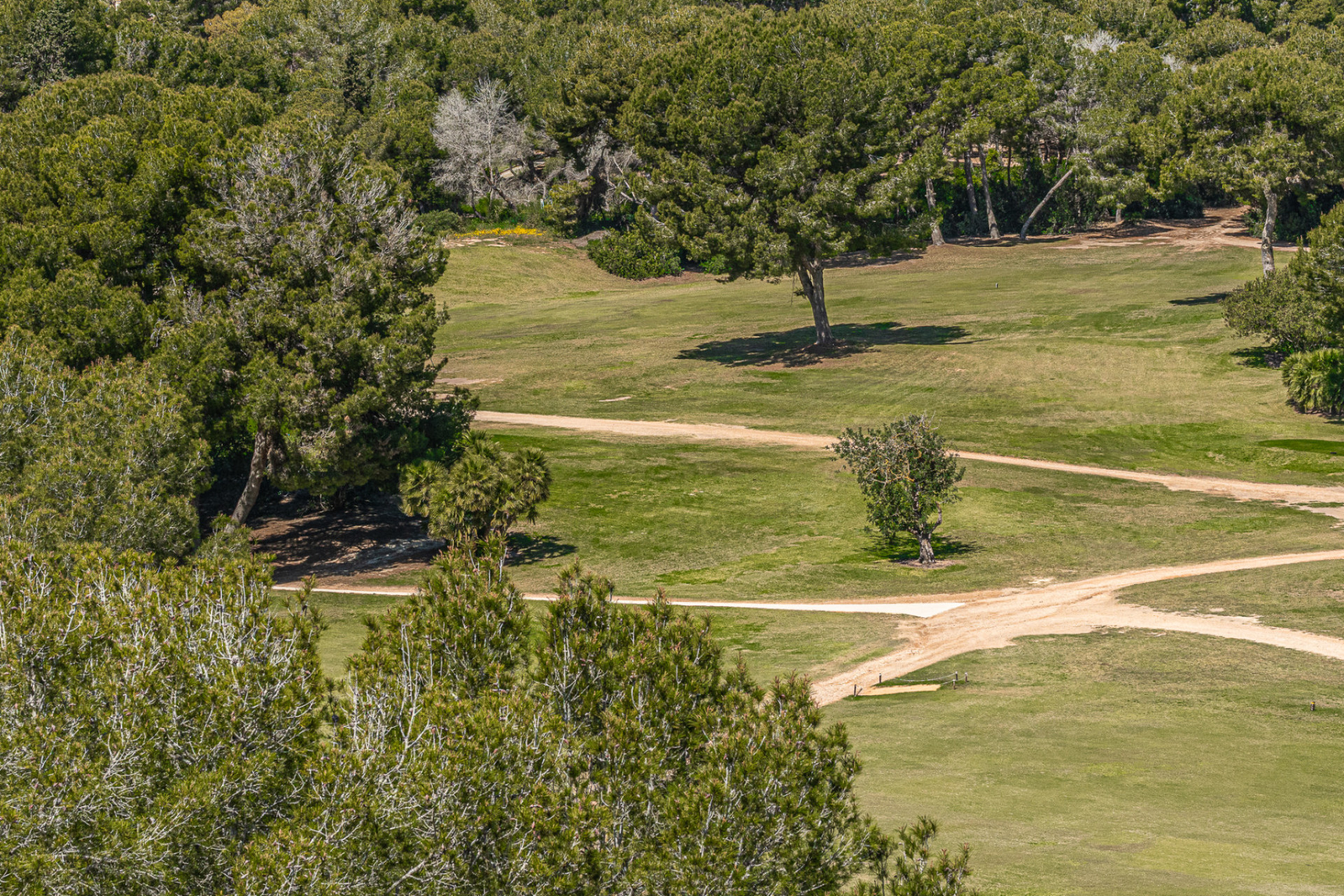 Reventa - 4. Chalet pareado - Villamartin - Costa Blanca Sur