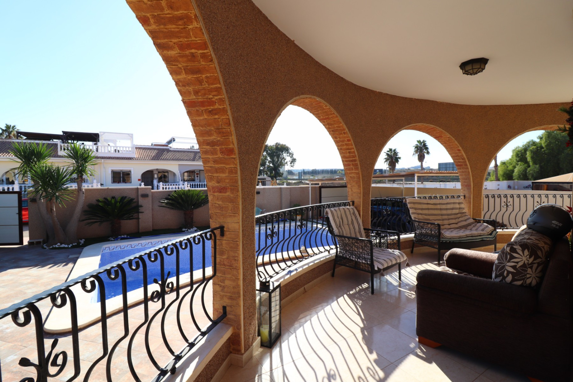 Reventa - 4. House - Detached Villa - Benijofar - Monte Azul