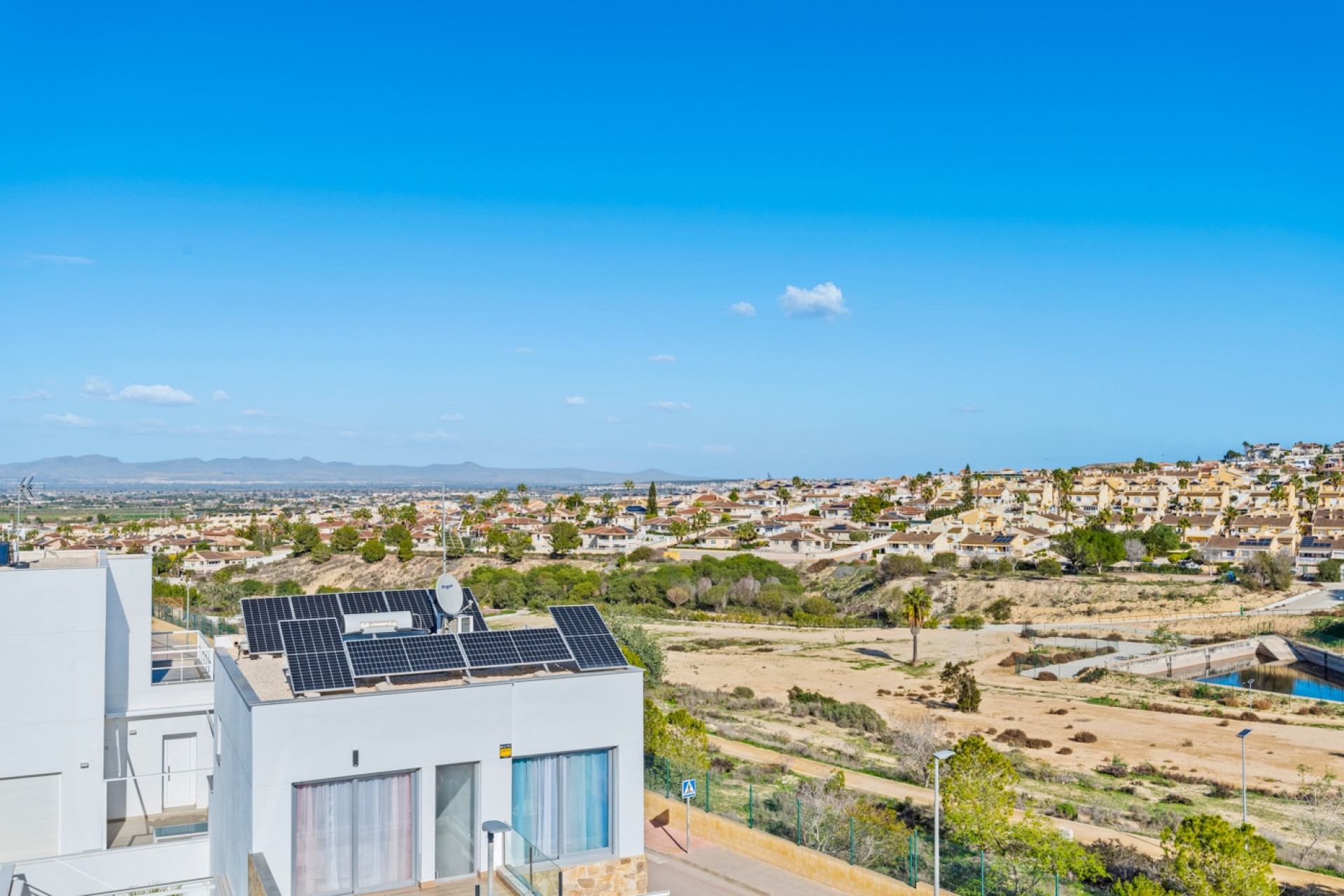 Reventa - 4. House - Detached Villa - Benijofar - Rojales