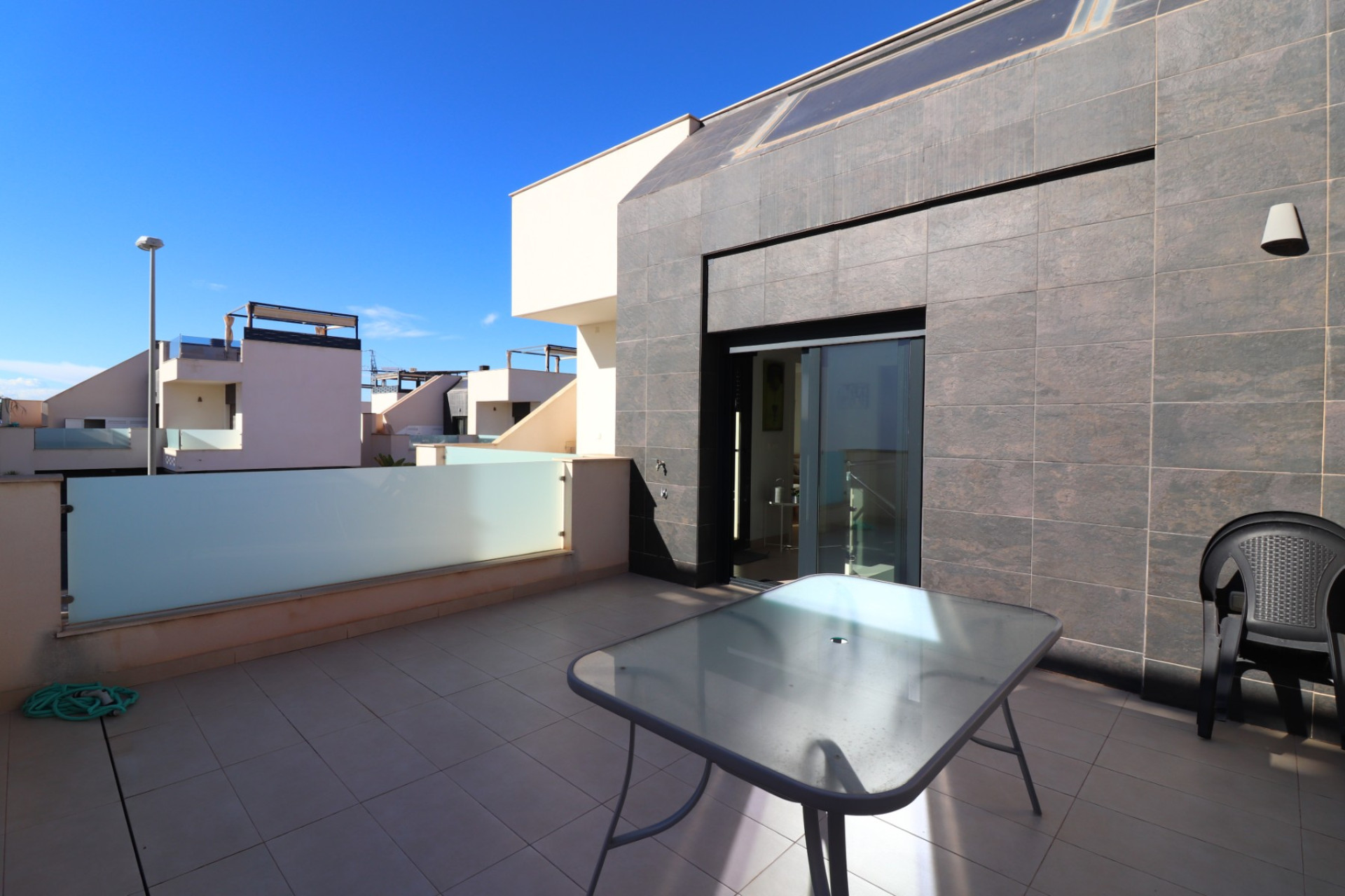 Reventa - 4. House - Detached Villa - Benijofar - Rojales