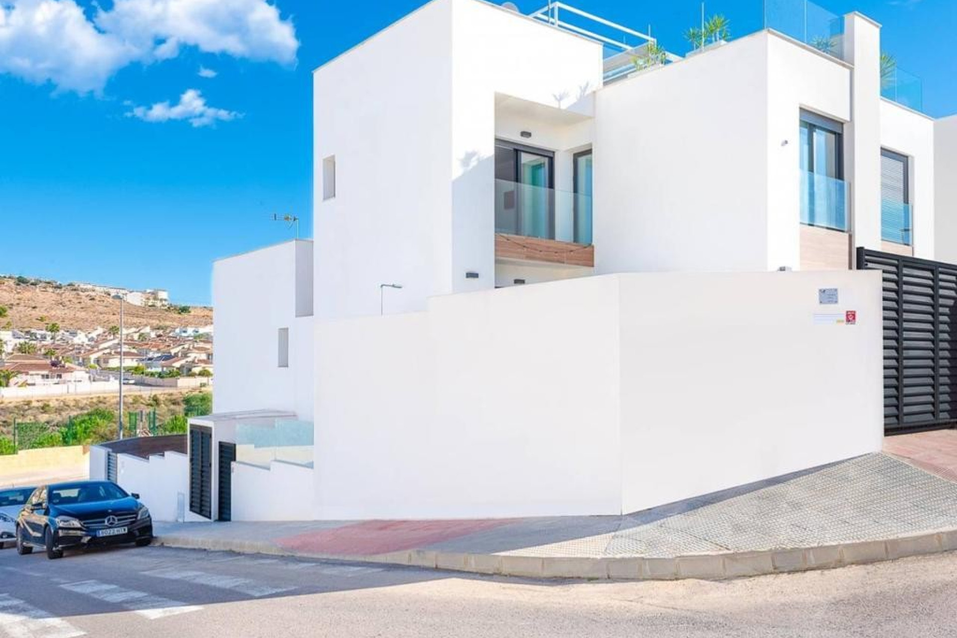 Reventa - 4. House - Detached Villa - Benijofar - Rojales