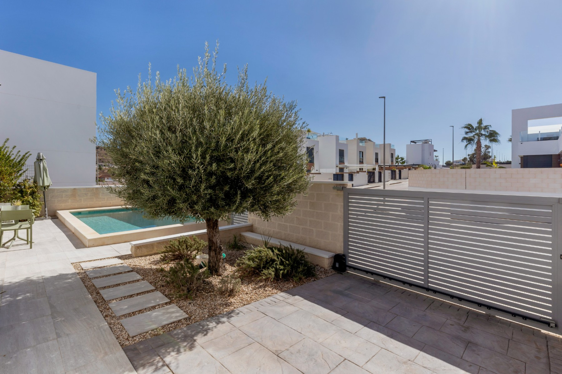 Reventa - 4. House - Detached Villa - Benijofar - Rojales