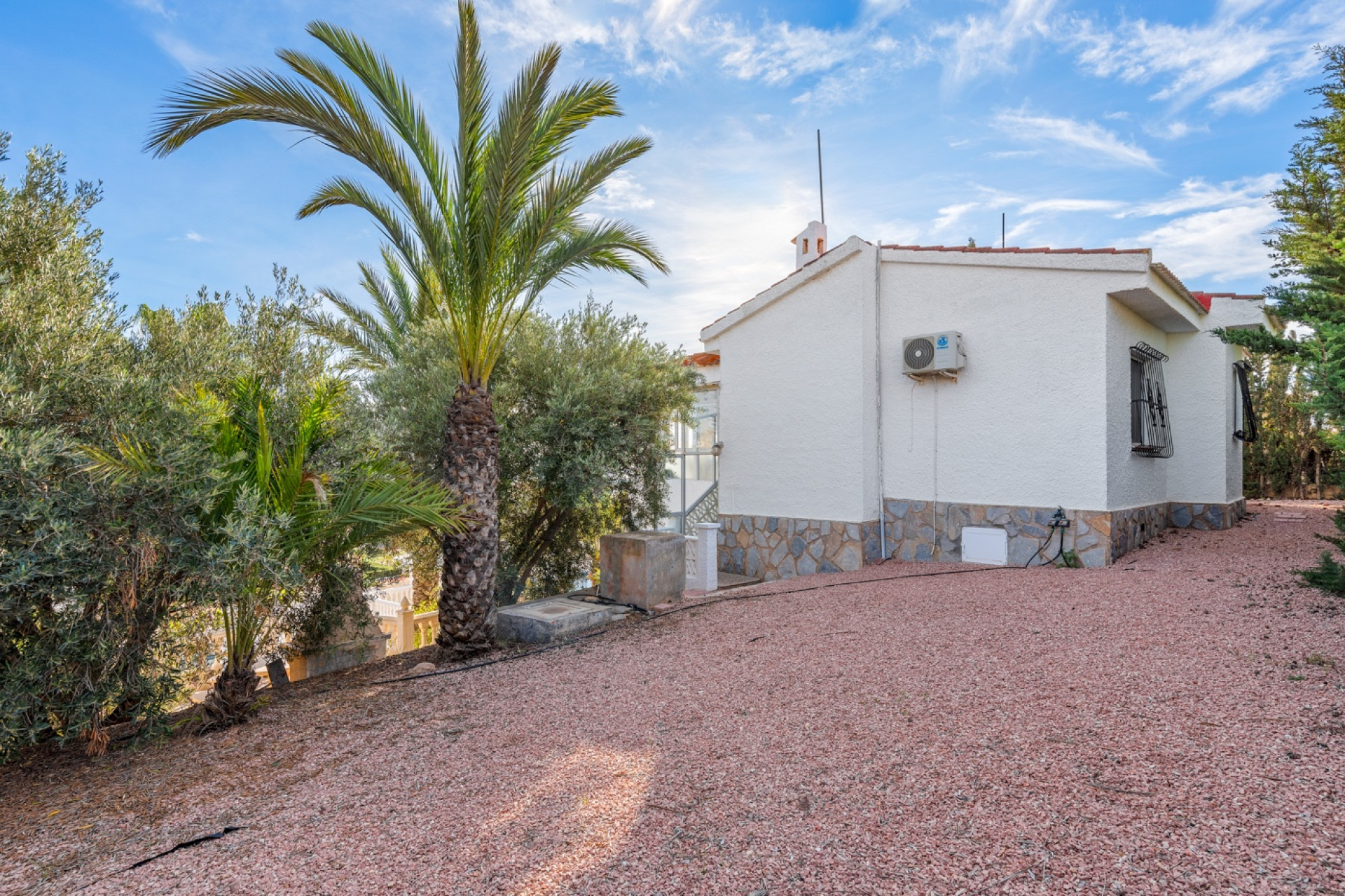 Reventa - 4. House - Detached Villa - Ciudad Quesada - Rojales