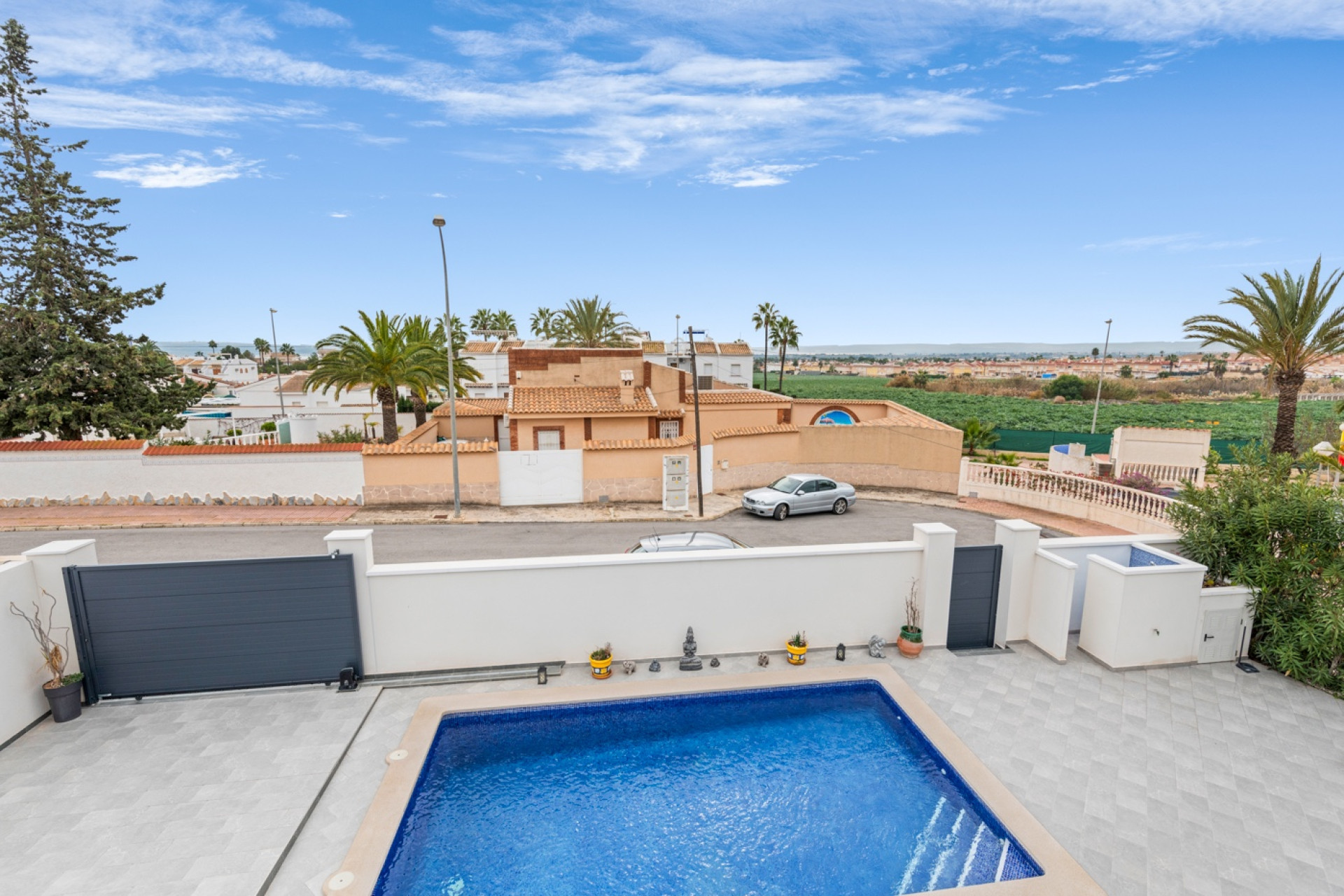 Reventa - 4. House - Detached Villa - Ciudad Quesada - Rojales