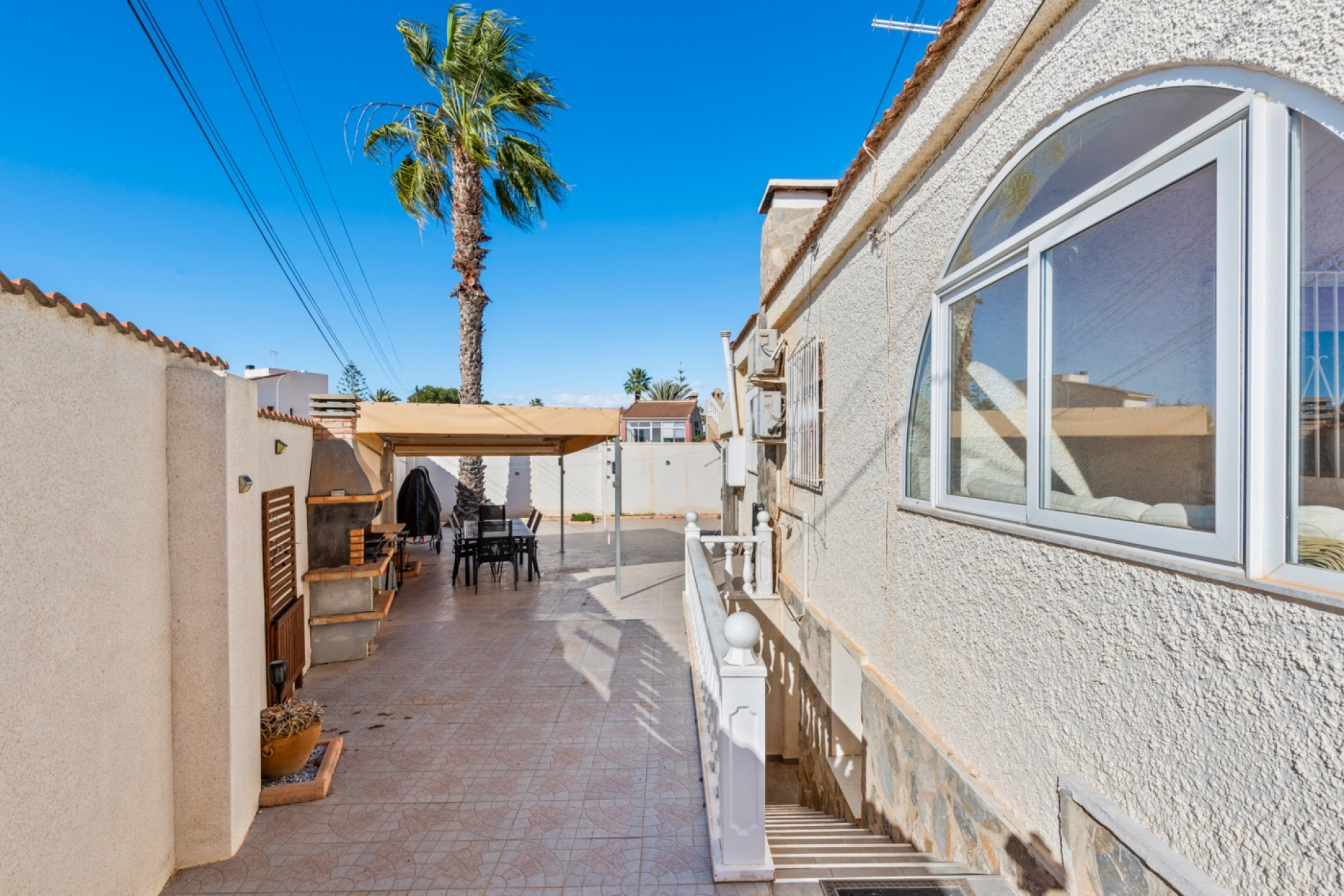 Reventa - 4. House - Detached Villa - Ciudad Quesada - Rojales