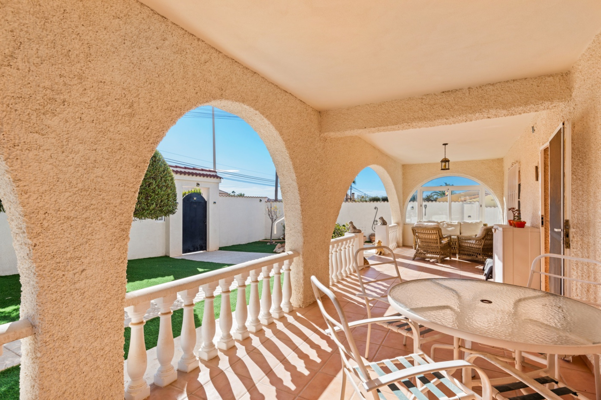 Reventa - 4. House - Detached Villa - Ciudad Quesada - Rojales