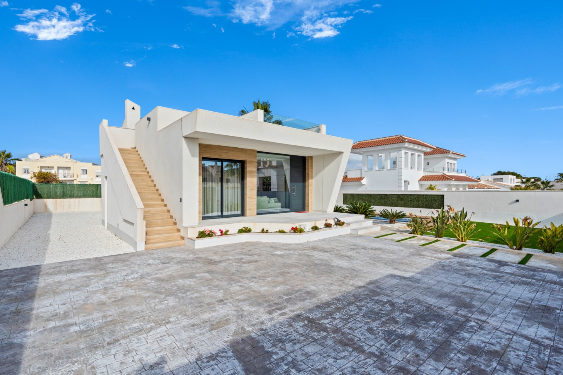 Reventa - 4. House - Detached Villa - Ciudad Quesada - Rojales