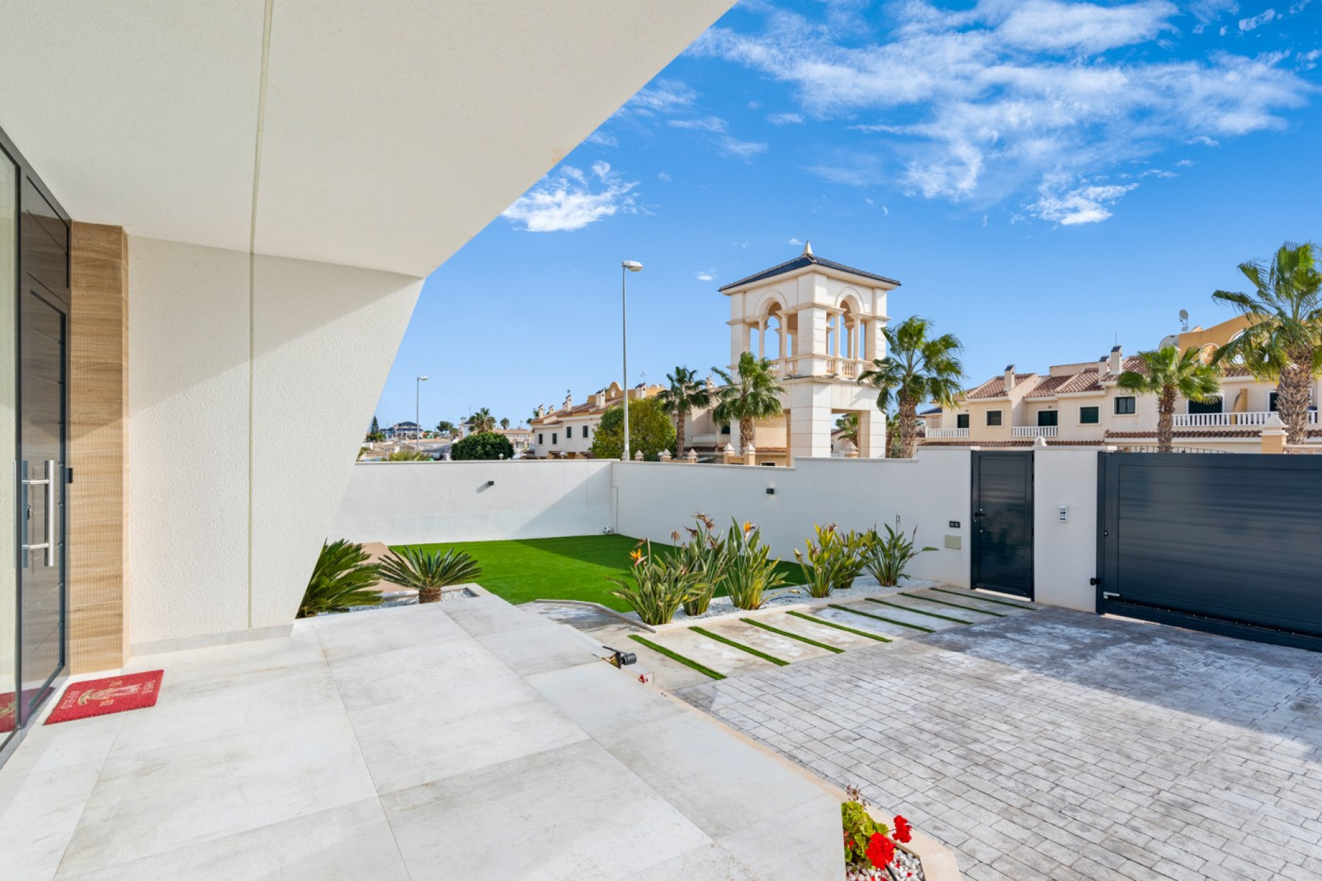 Reventa - 4. House - Detached Villa - Ciudad Quesada - Rojales