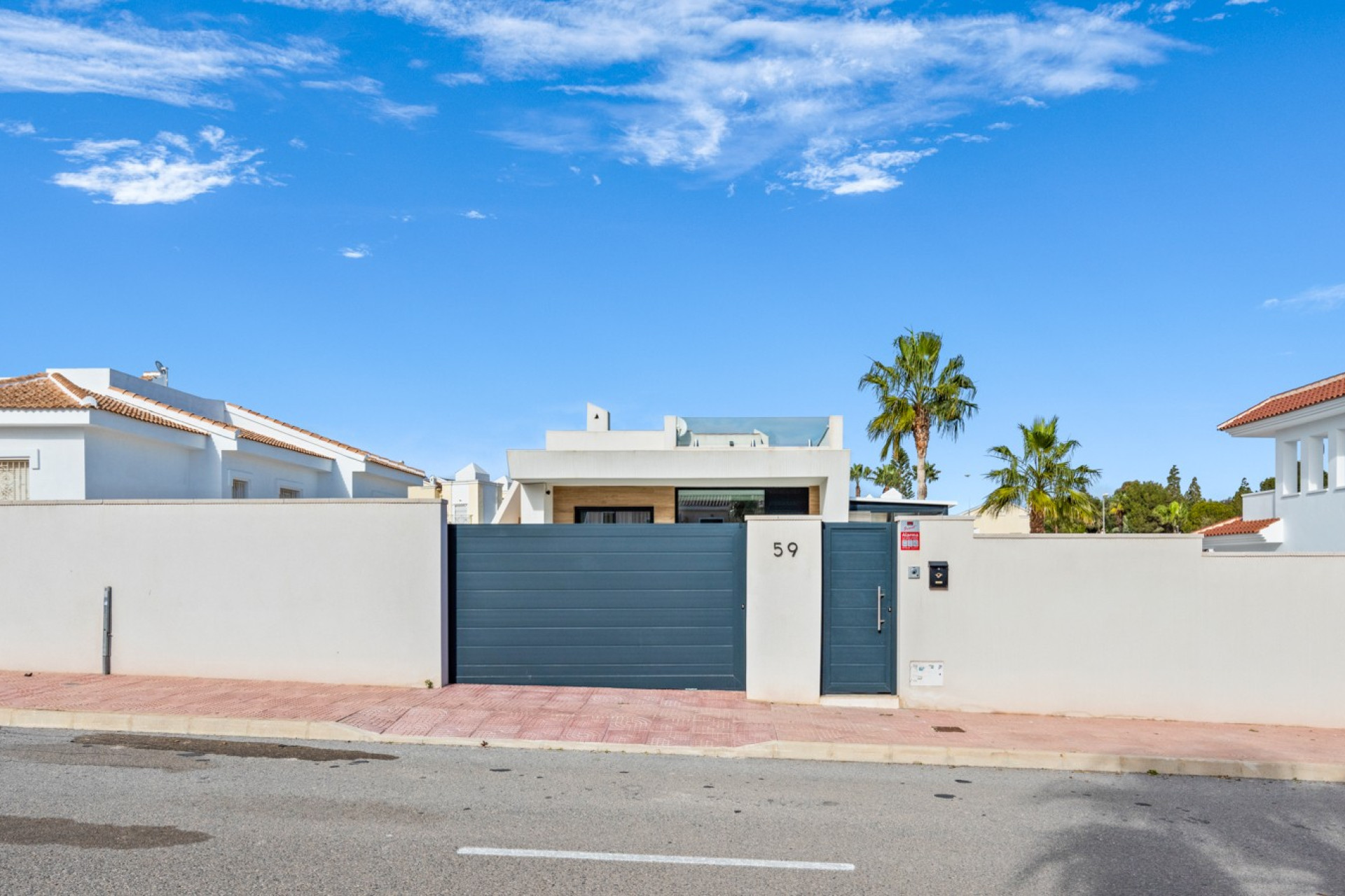 Reventa - 4. House - Detached Villa - Ciudad Quesada - Rojales