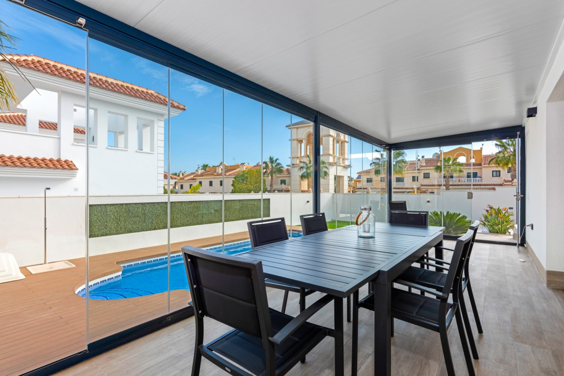 Reventa - 4. House - Detached Villa - Ciudad Quesada - Rojales