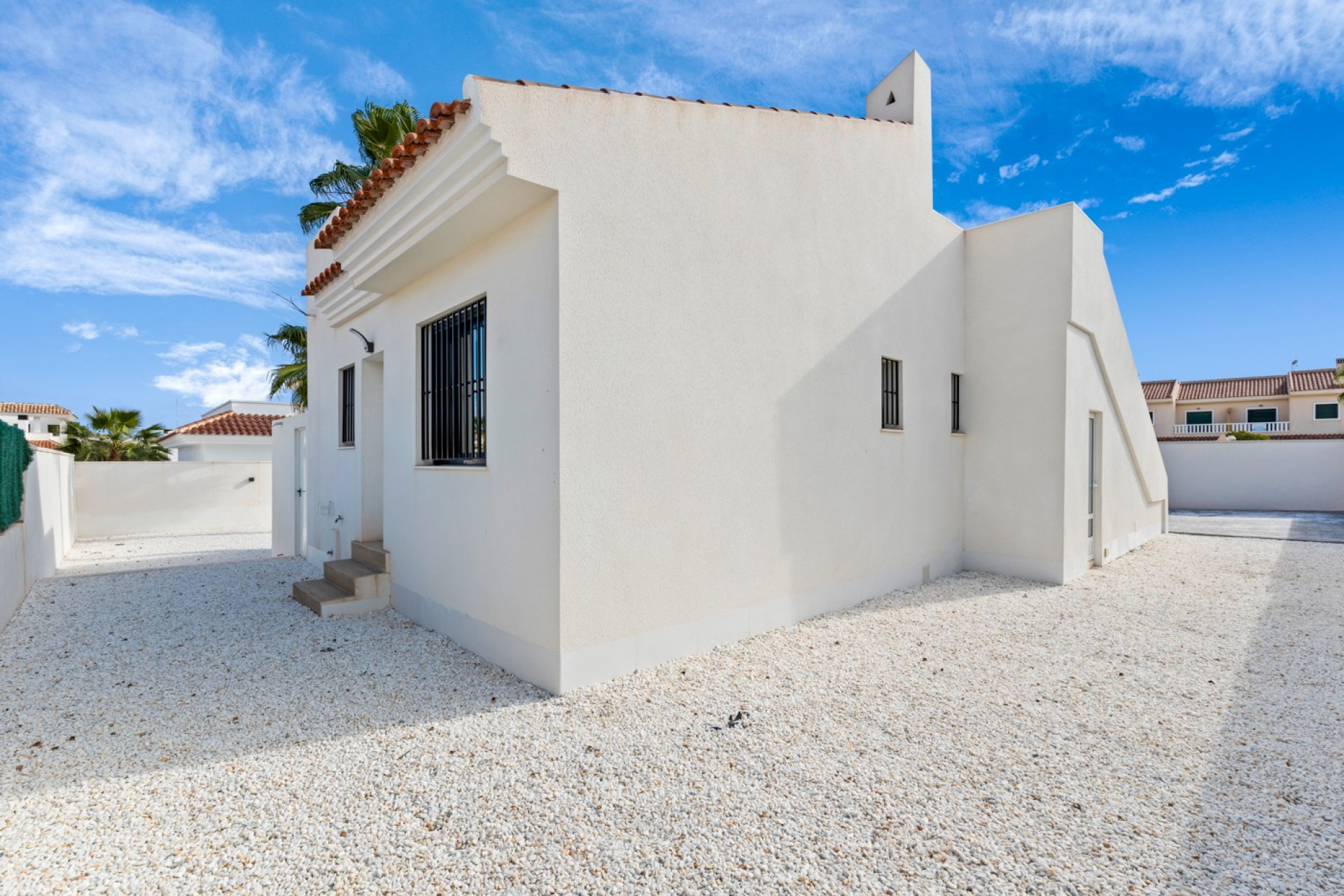 Reventa - 4. House - Detached Villa - Ciudad Quesada - Rojales