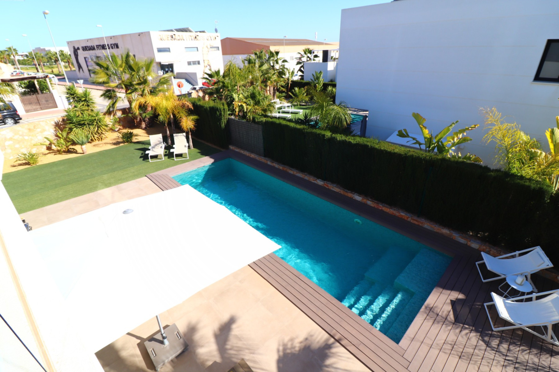 Reventa - 4. House - Detached Villa - Ciudad Quesada - Rojales