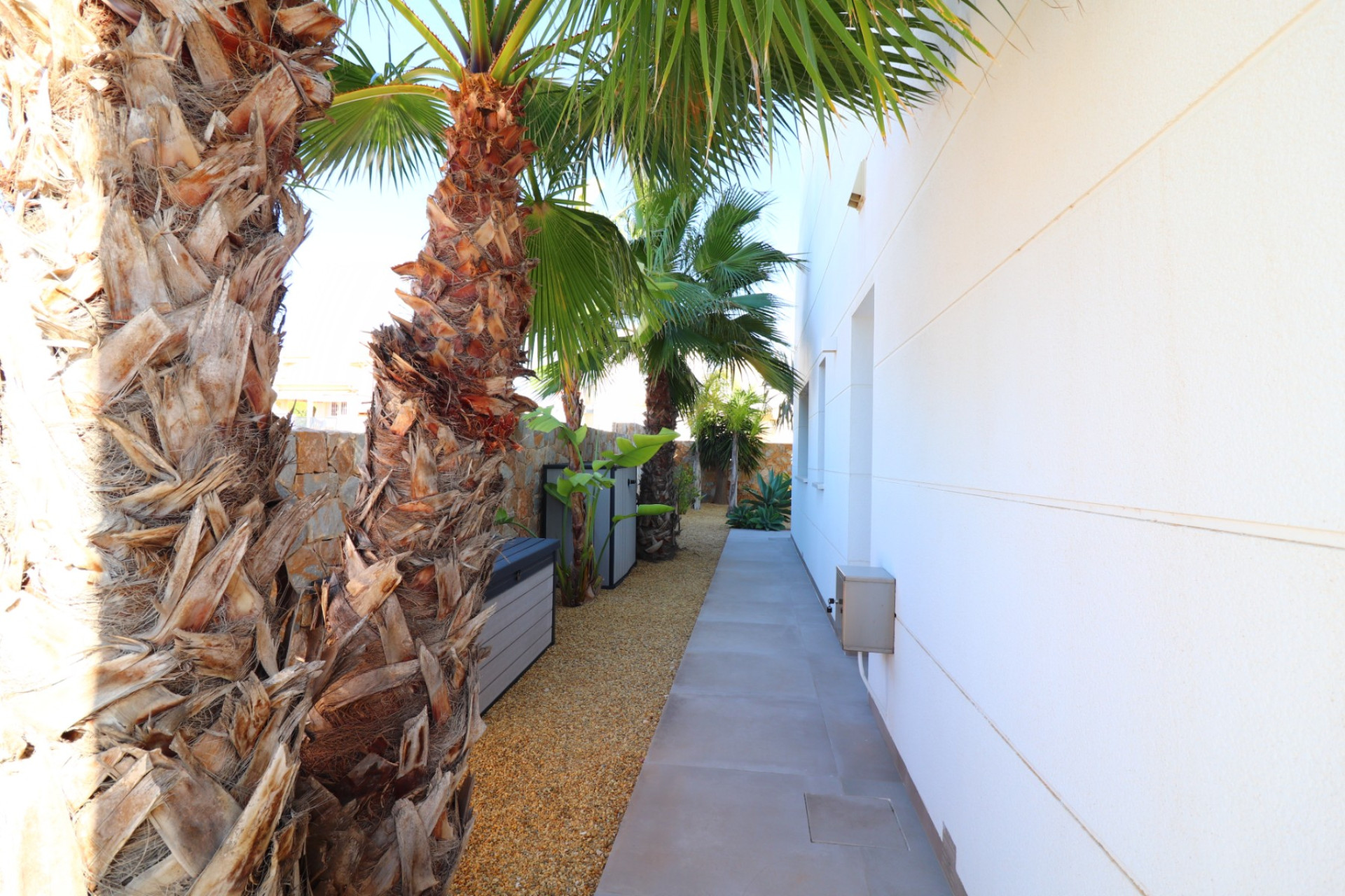 Reventa - 4. House - Detached Villa - Ciudad Quesada - Rojales