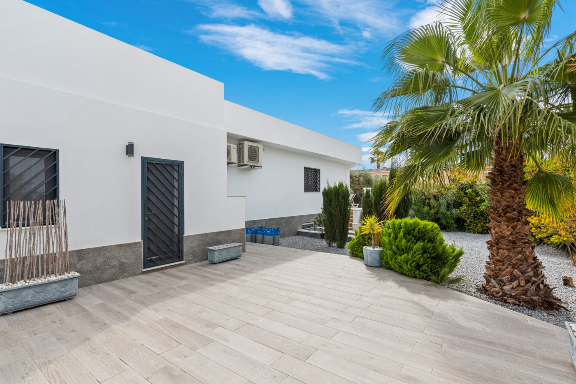 Reventa - 4. House - Detached Villa - Ciudad Quesada - Rojales