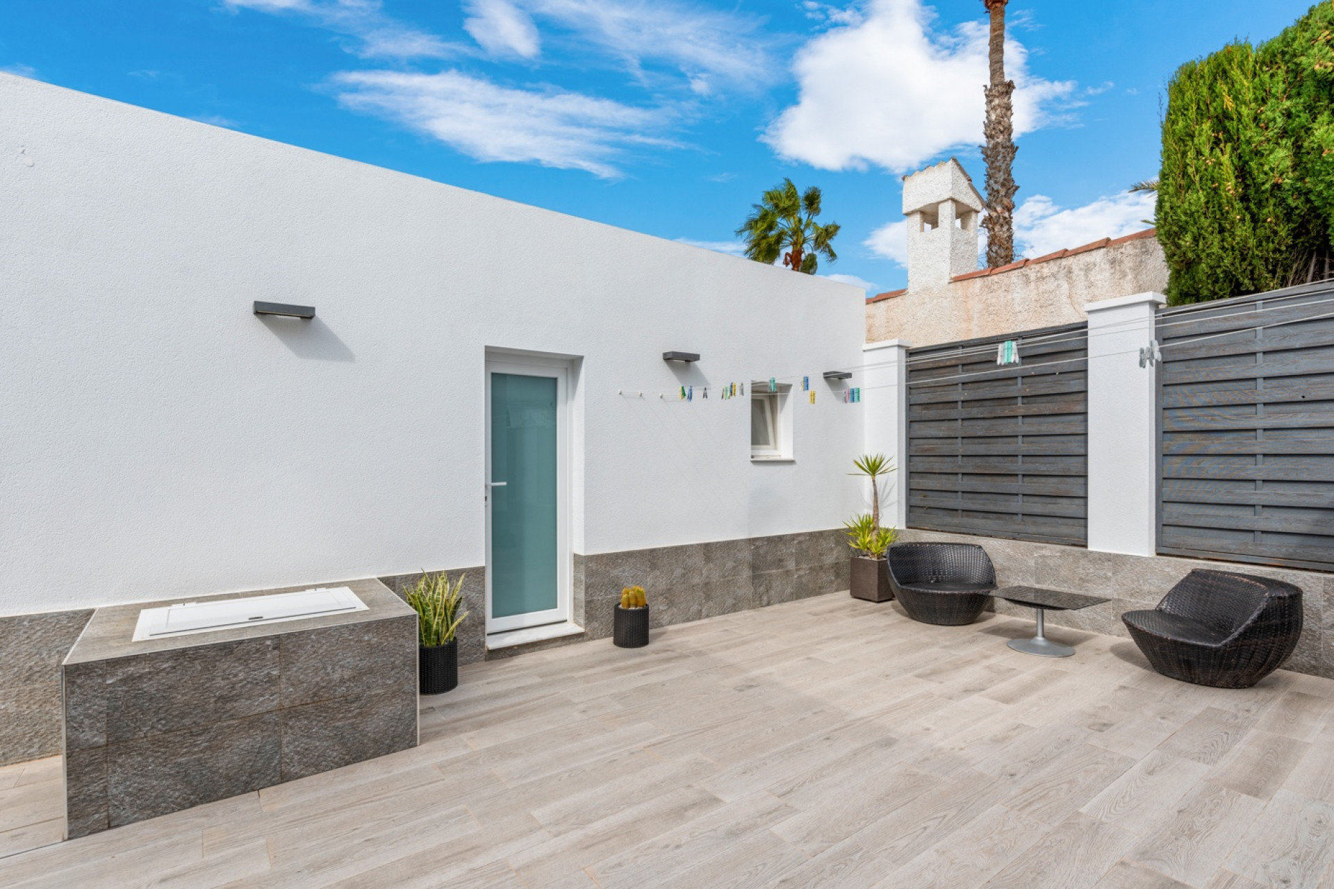 Reventa - 4. House - Detached Villa - Ciudad Quesada - Rojales