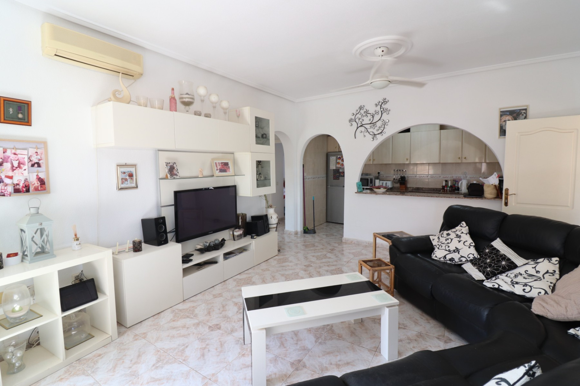 Reventa - 4. House - Detached Villa - Ciudad Quesada - Rojales