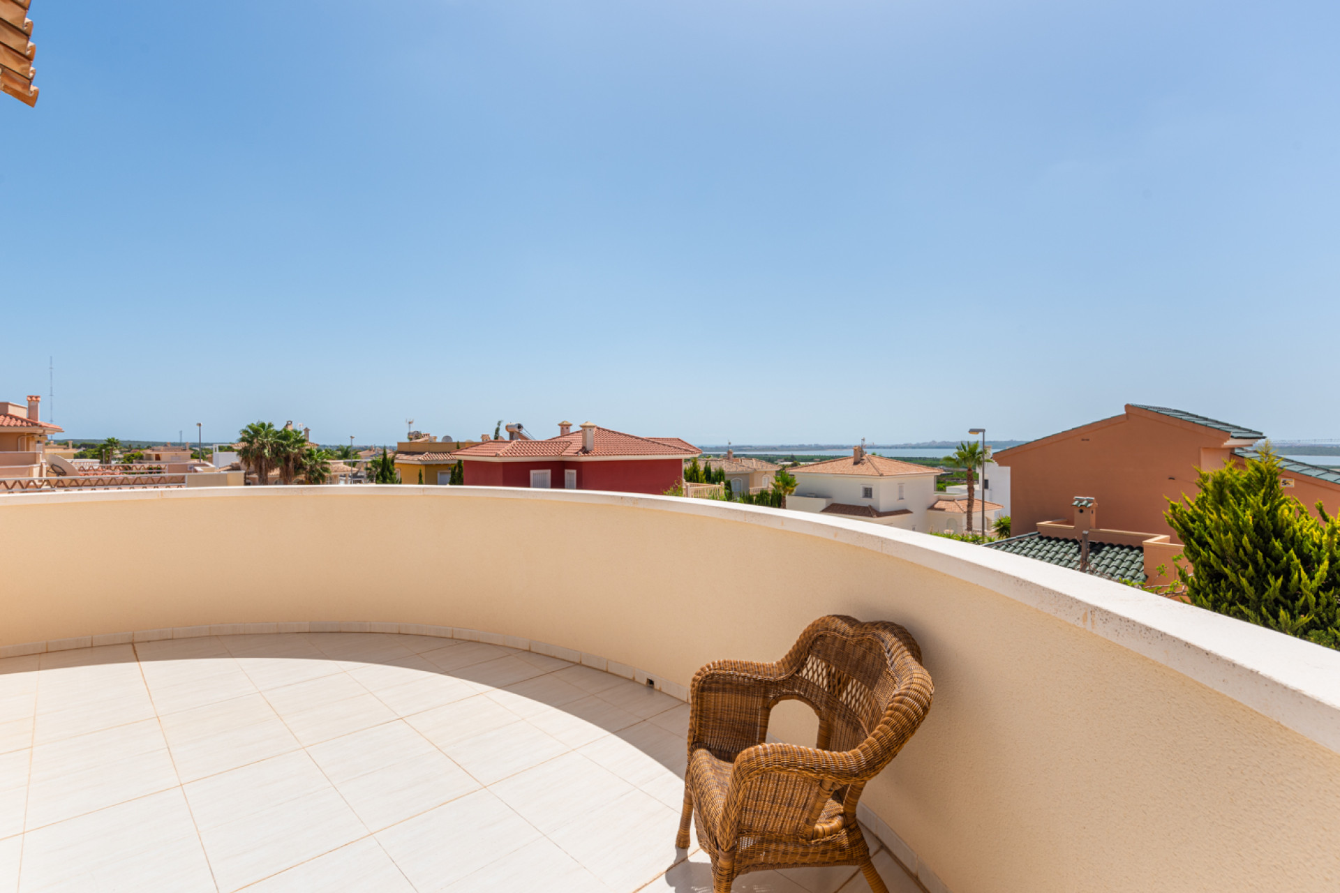 Reventa - 4. House - Detached Villa - Ciudad Quesada - Rojales