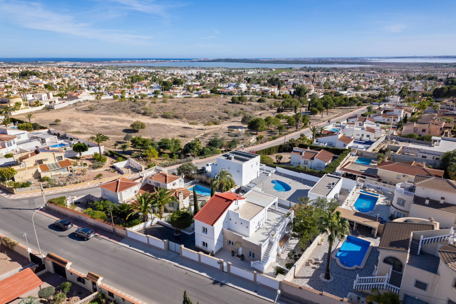 Reventa - 4. House - Detached Villa - Ciudad Quesada - Rojales