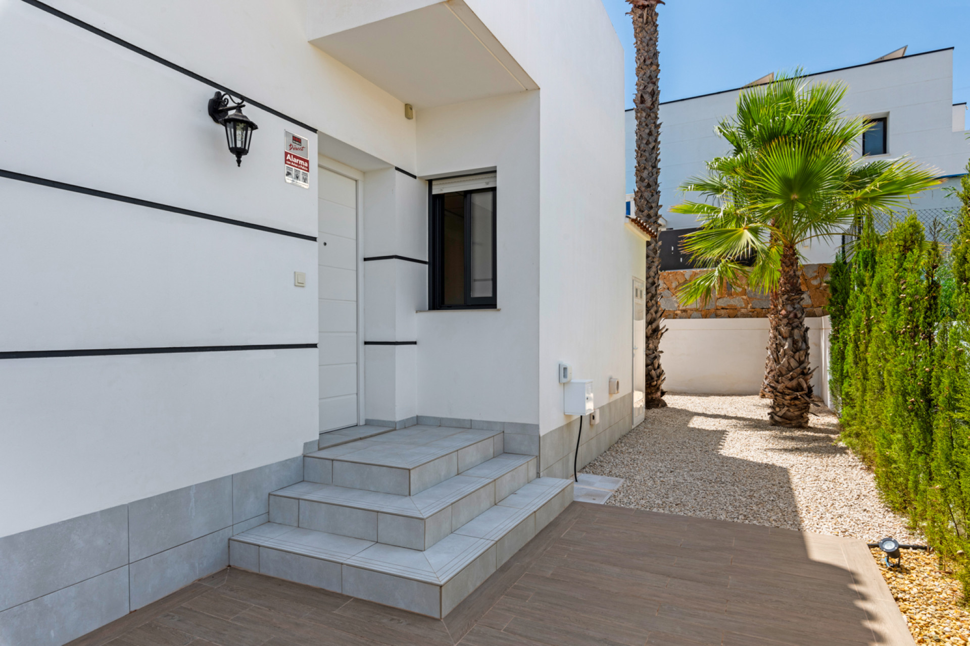 Reventa - 4. House - Detached Villa - Ciudad Quesada - Rojales