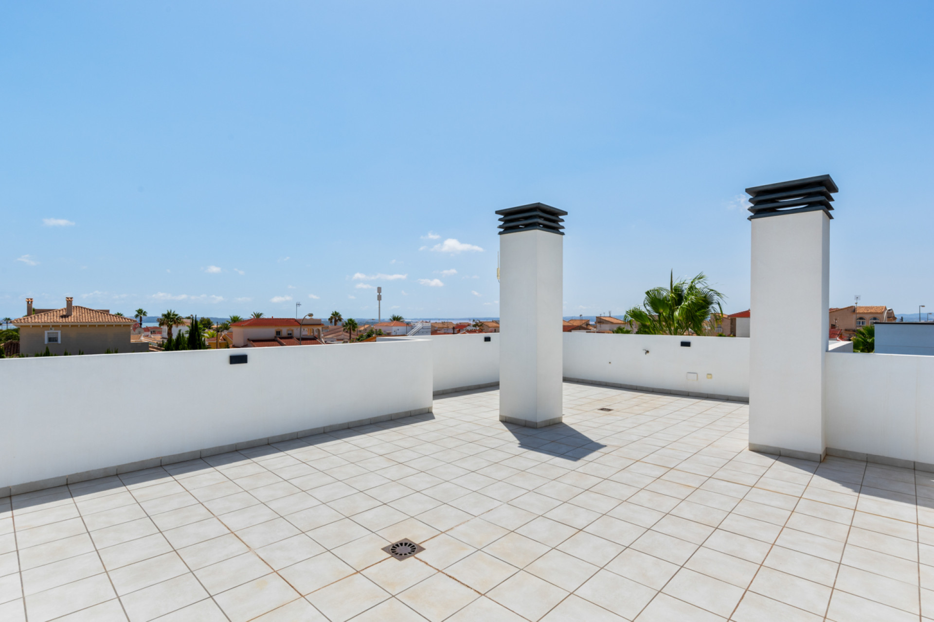 Reventa - 4. House - Detached Villa - Ciudad Quesada - Rojales