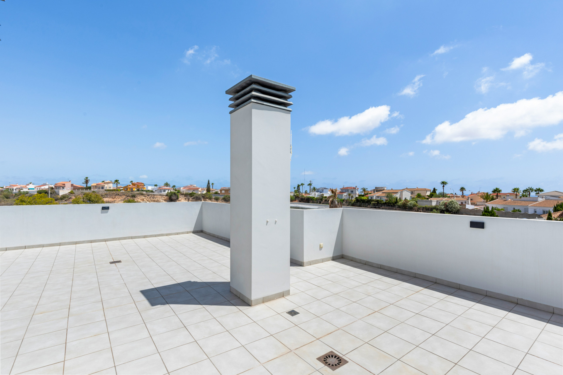 Reventa - 4. House - Detached Villa - Ciudad Quesada - Rojales