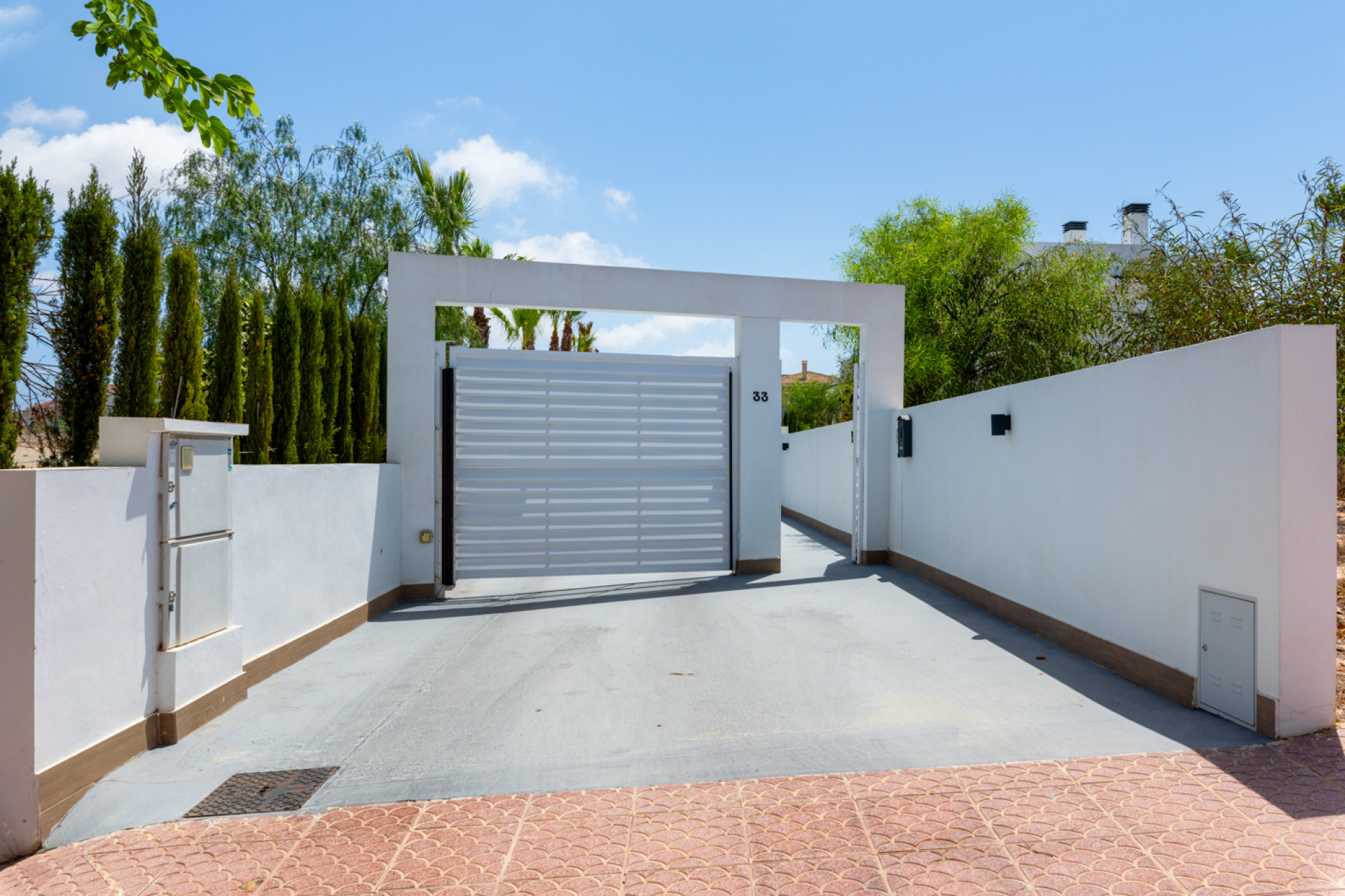 Reventa - 4. House - Detached Villa - Ciudad Quesada - Rojales