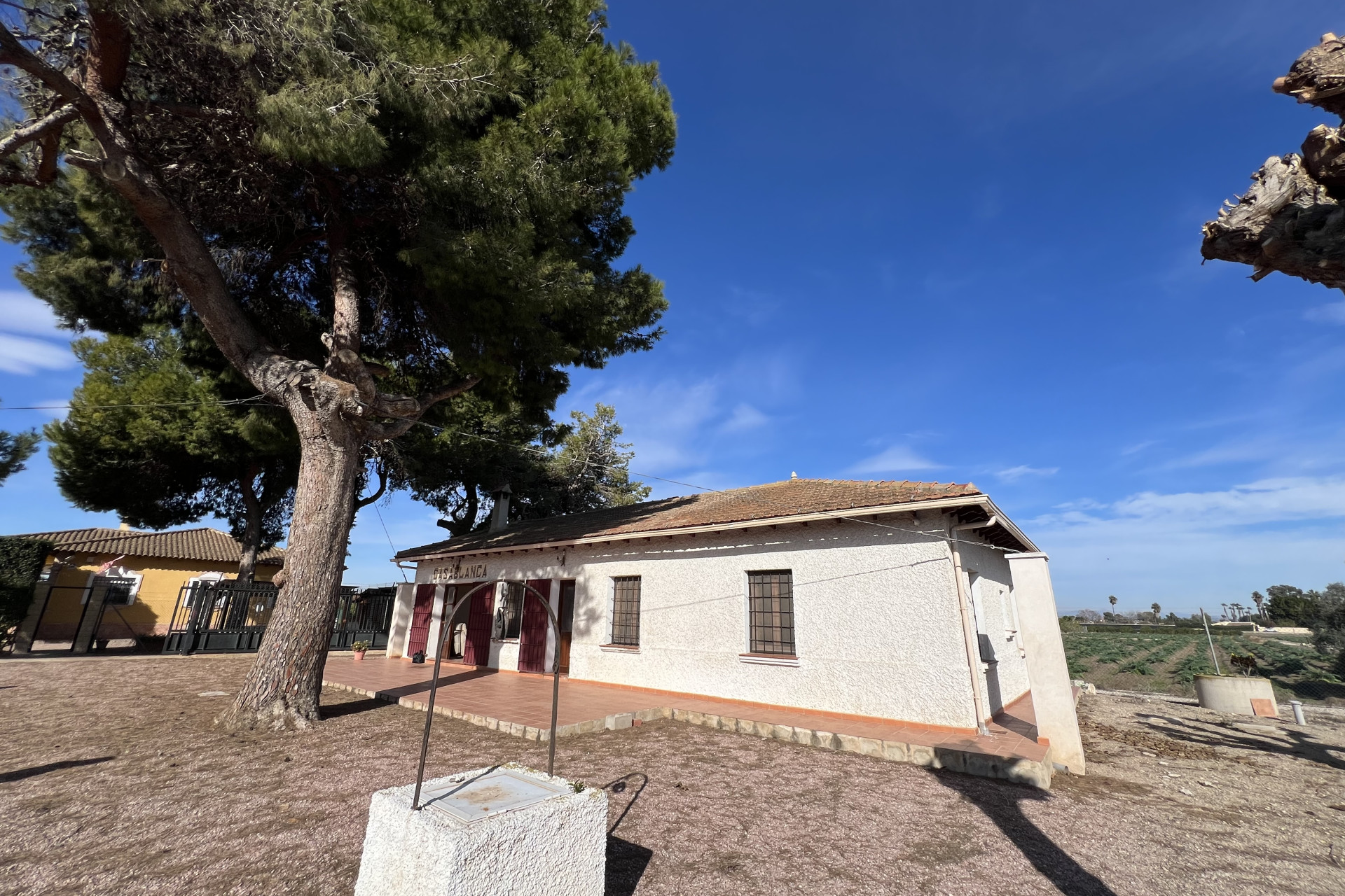 Reventa - 4. House - Detached Villa - Daya Nueva - Rojales