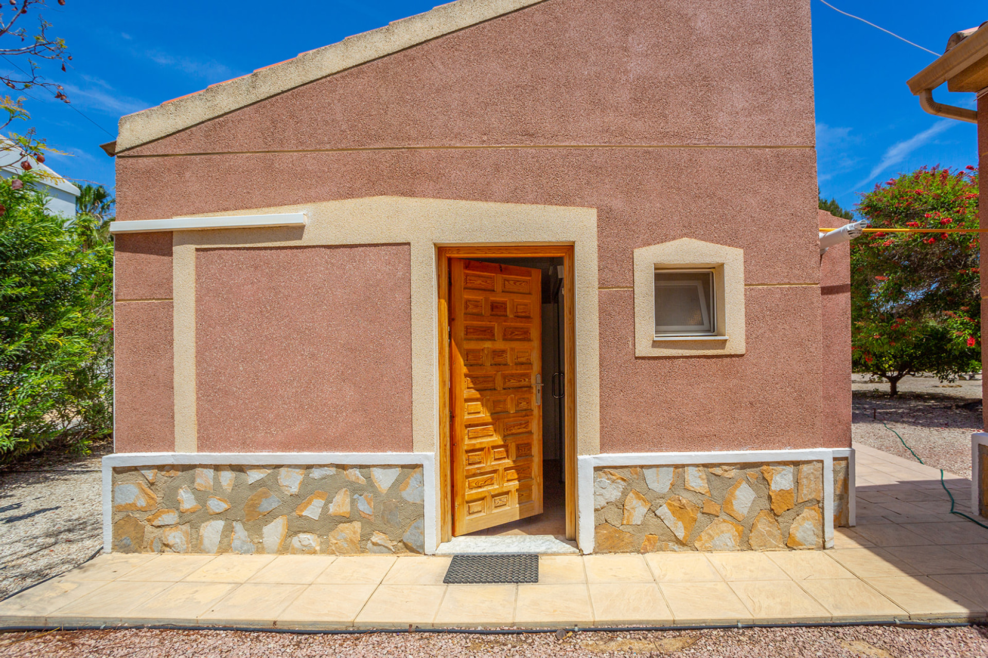 Reventa - 4. House - Detached Villa - Daya Vieja - Rojales