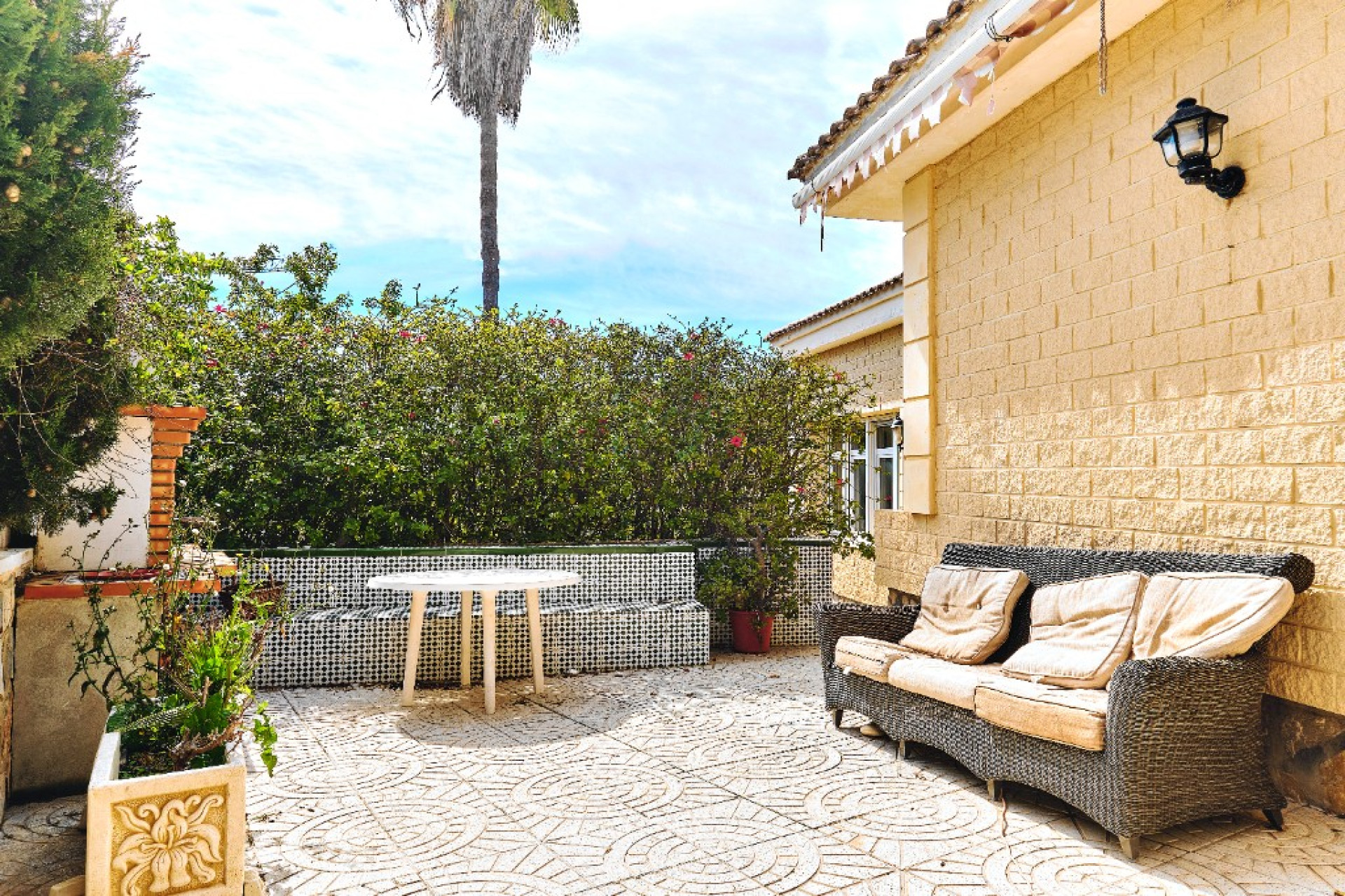 Reventa - 4. House - Detached Villa - Dehesa de Campoamor - Orihuela Costa