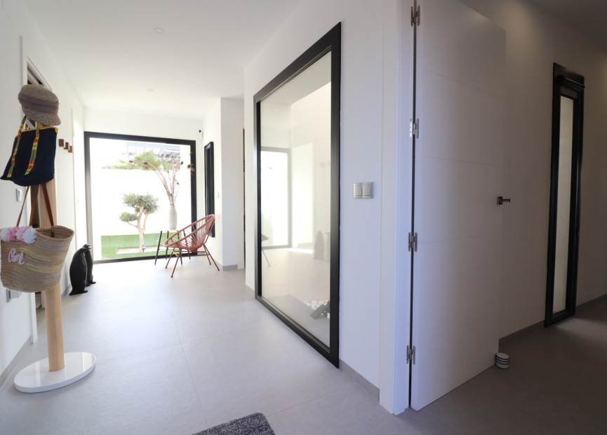 Reventa - 4. House - Detached Villa - Formentera del Segura - Rojales