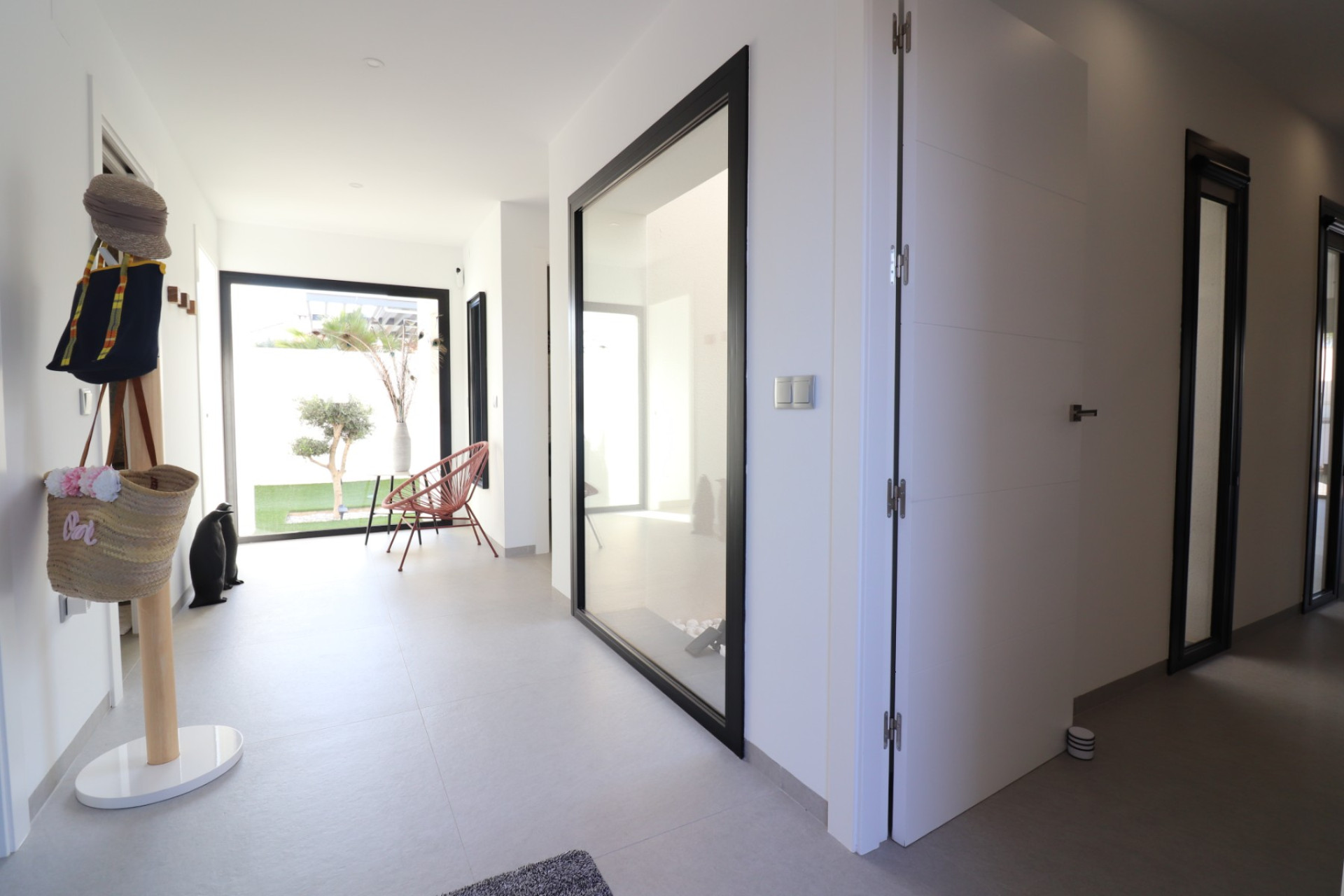 Reventa - 4. House - Detached Villa - Formentera del Segura - Rojales