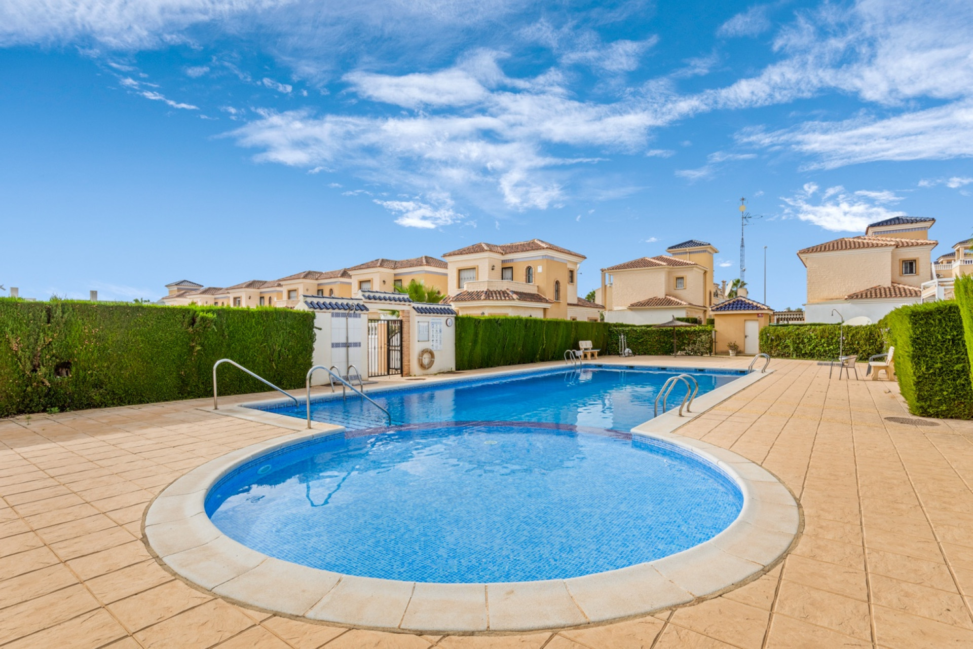 Reventa - 4. House - Detached Villa - Guardamar del Segura - Guardamar