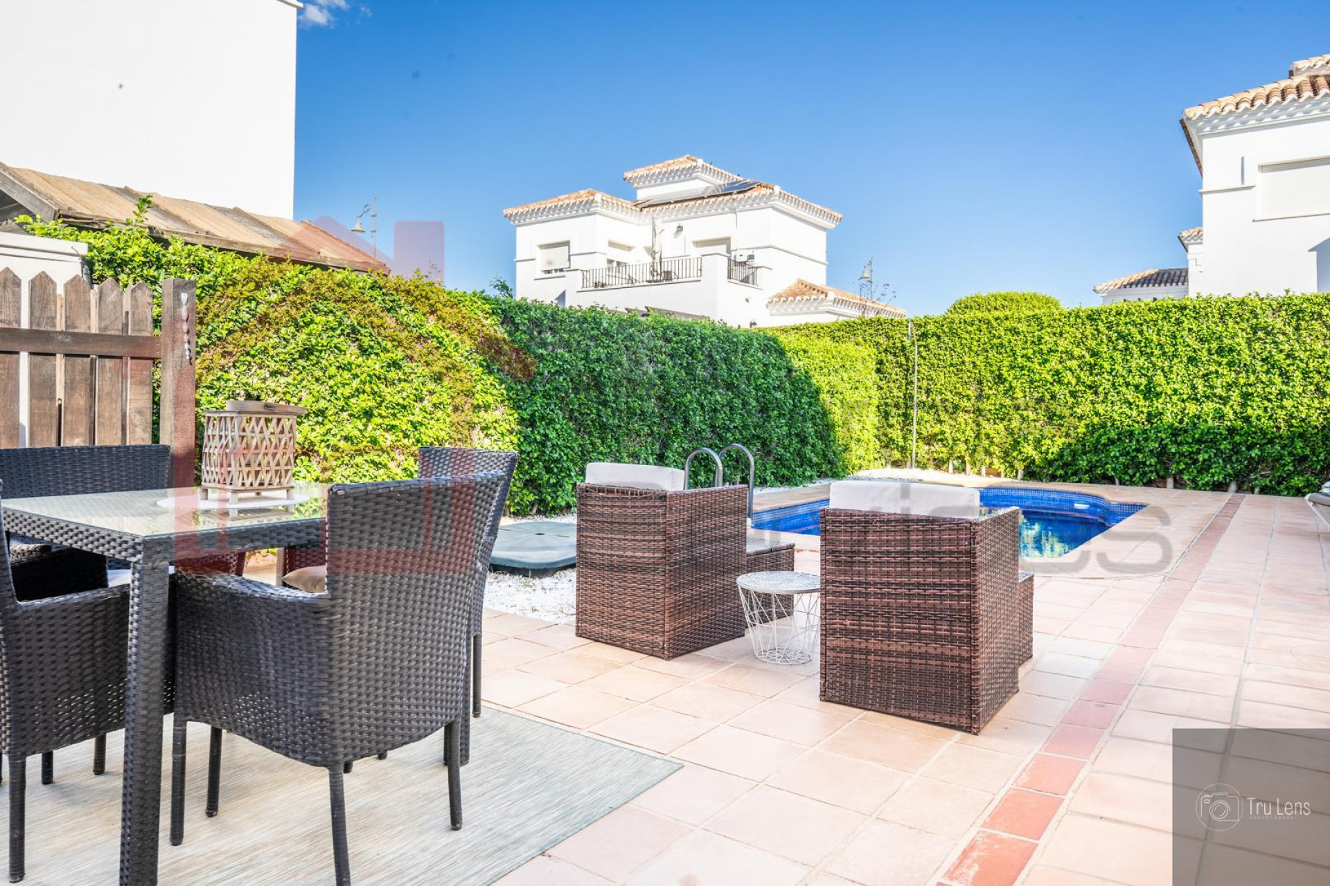 Reventa - 4. House - Detached Villa - La Torre Golf Resort - Balsicas