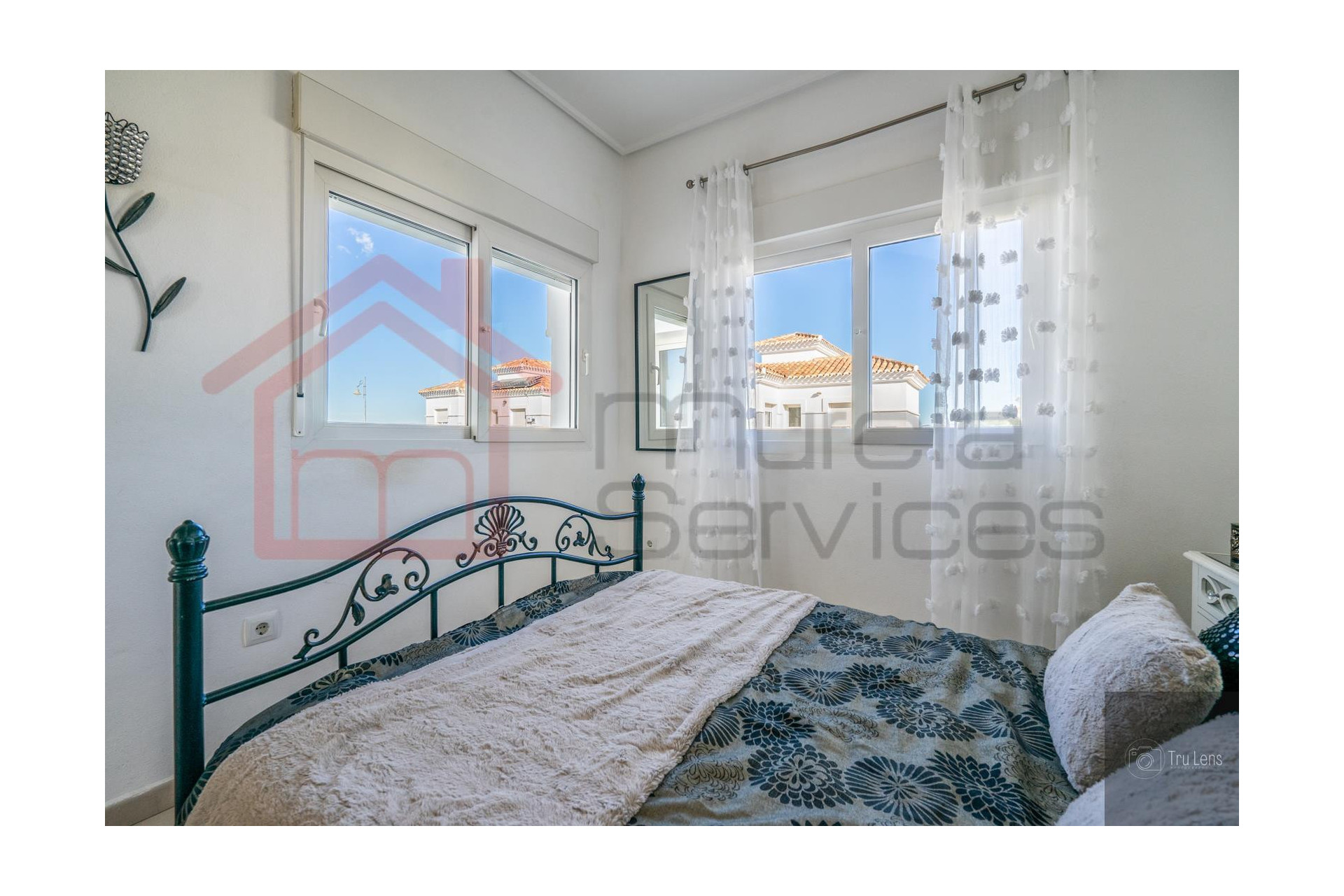 Reventa - 4. House - Detached Villa - La Torre Golf Resort - Balsicas