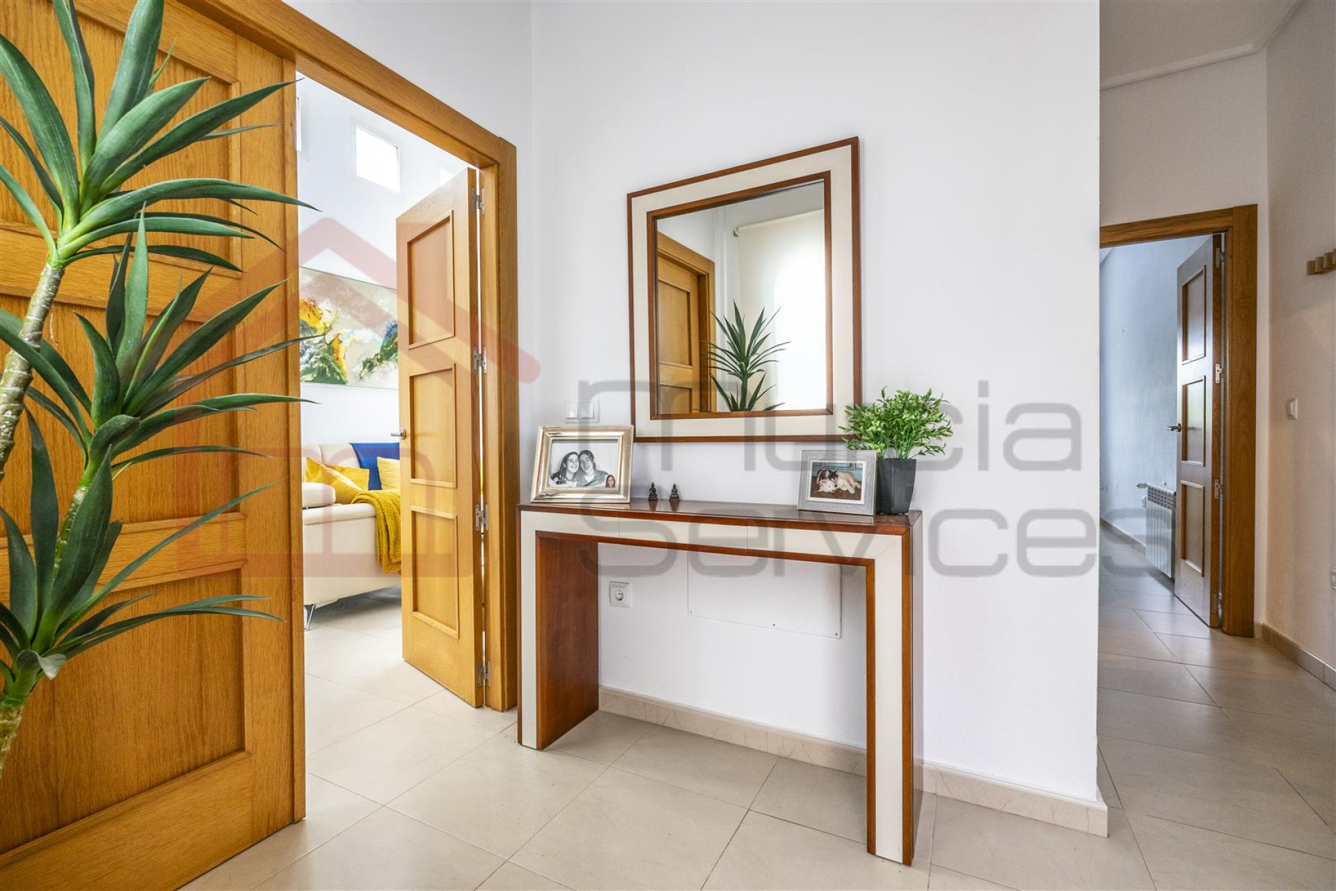 Reventa - 4. House - Detached Villa - La Torre Golf Resort - Balsicas