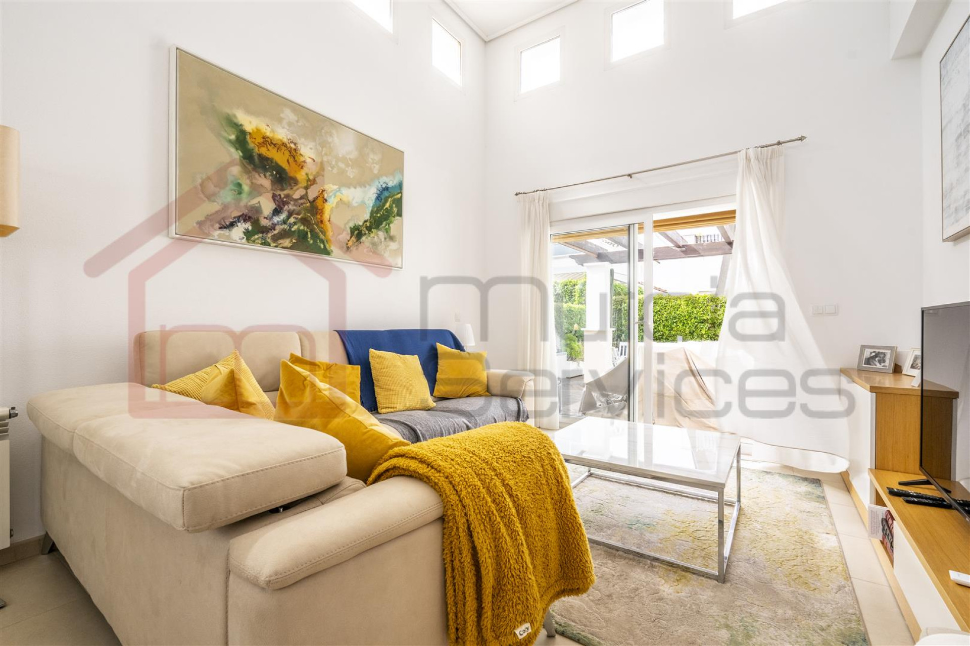 Reventa - 4. House - Detached Villa - La Torre Golf Resort - Balsicas