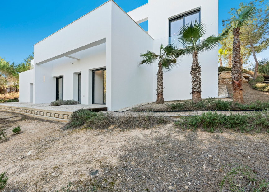 Reventa - 4. House - Detached Villa - Las Colinas Golf Resort - Las Colinas golf