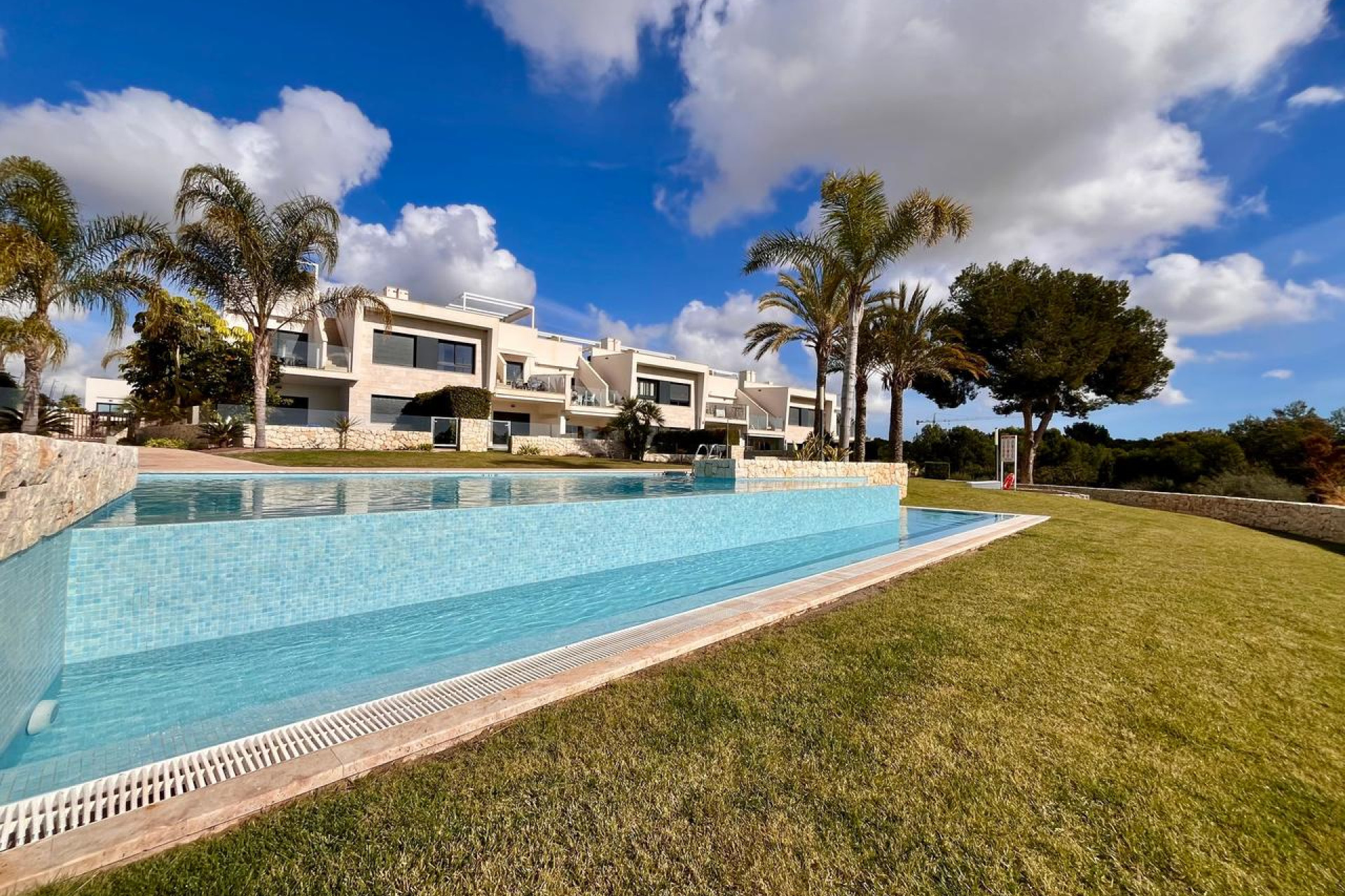 Reventa - 4. House - Detached Villa - Lo Romero Golf - Pilar de la Horadada